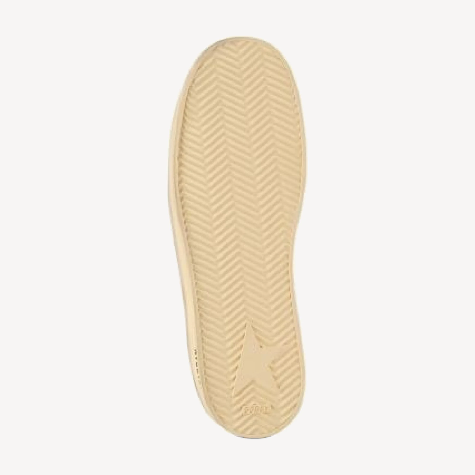 Golden Goose Men's Stardan Leather & Suede Sneakers