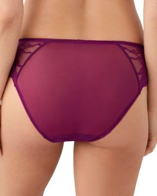 Wacoal Vivid Attraction High Cut Underwear