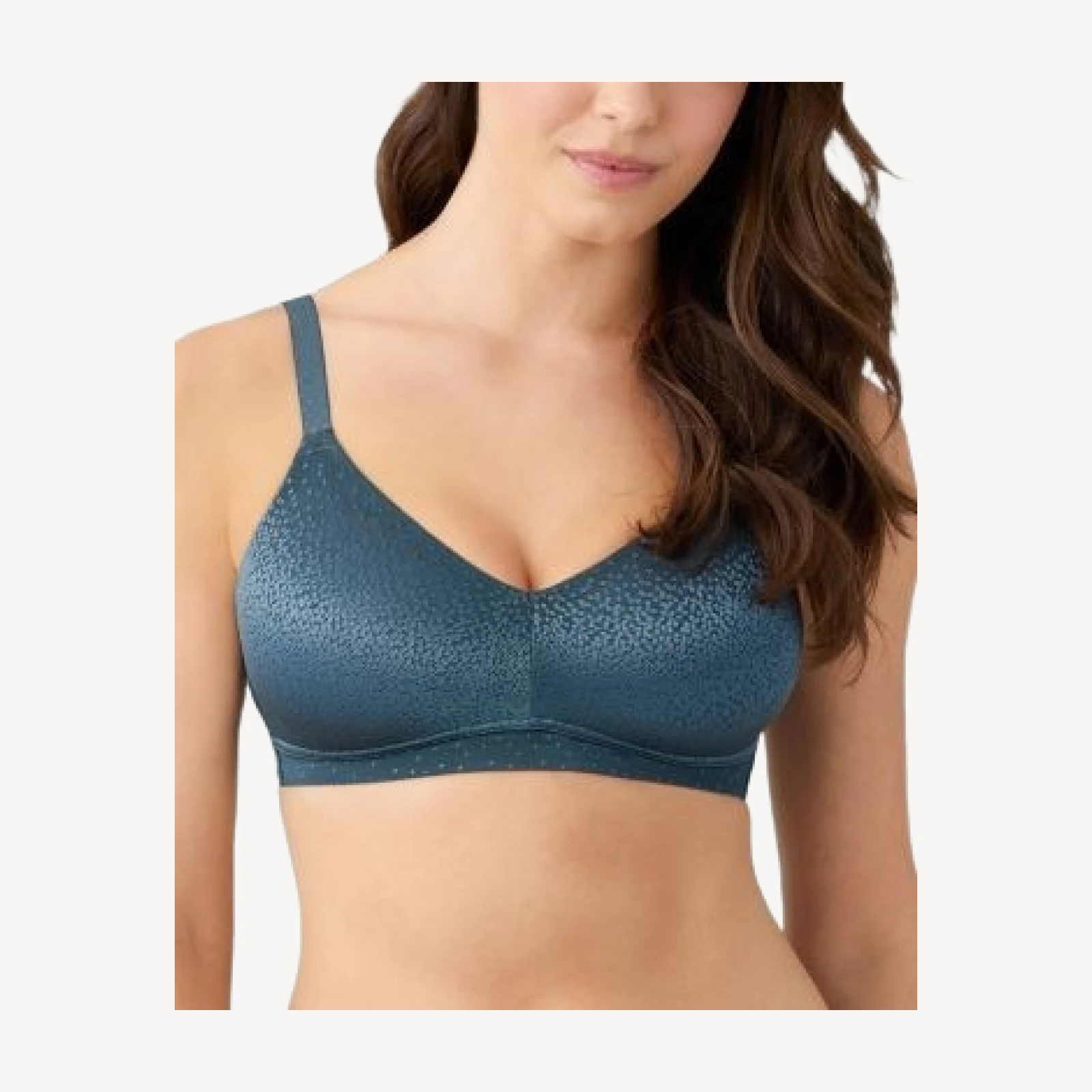 Wacoal Back Appeal Wireless Bra