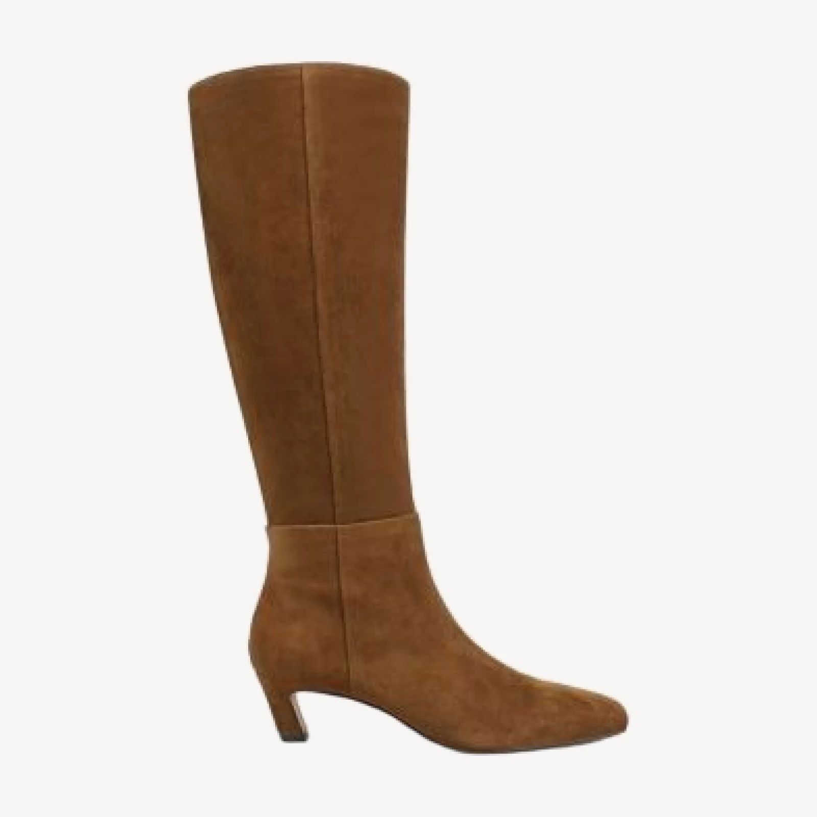 Sam Edelman Women's Perla Suede Knee High Boots