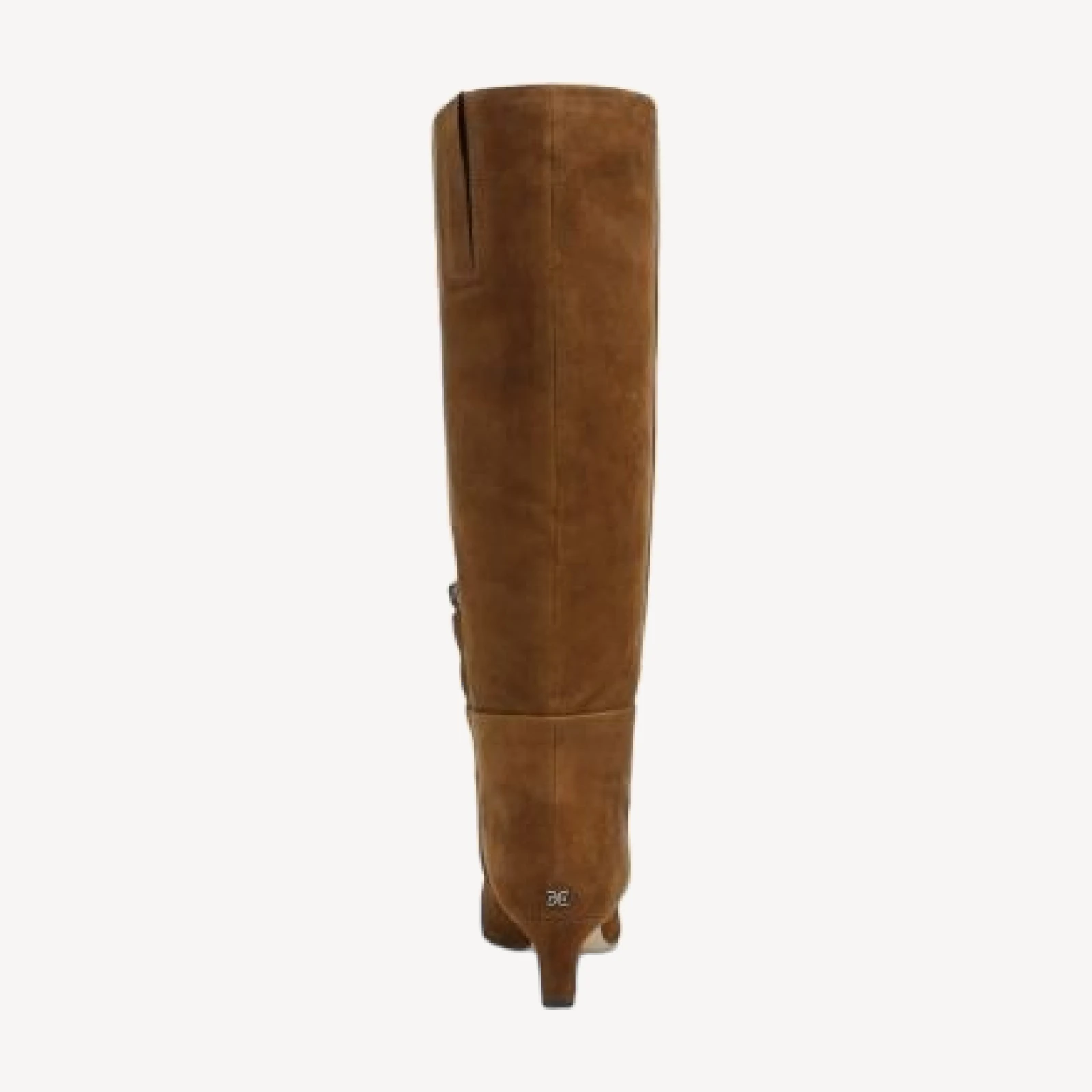 Sam Edelman Women's Perla Suede Knee High Boots