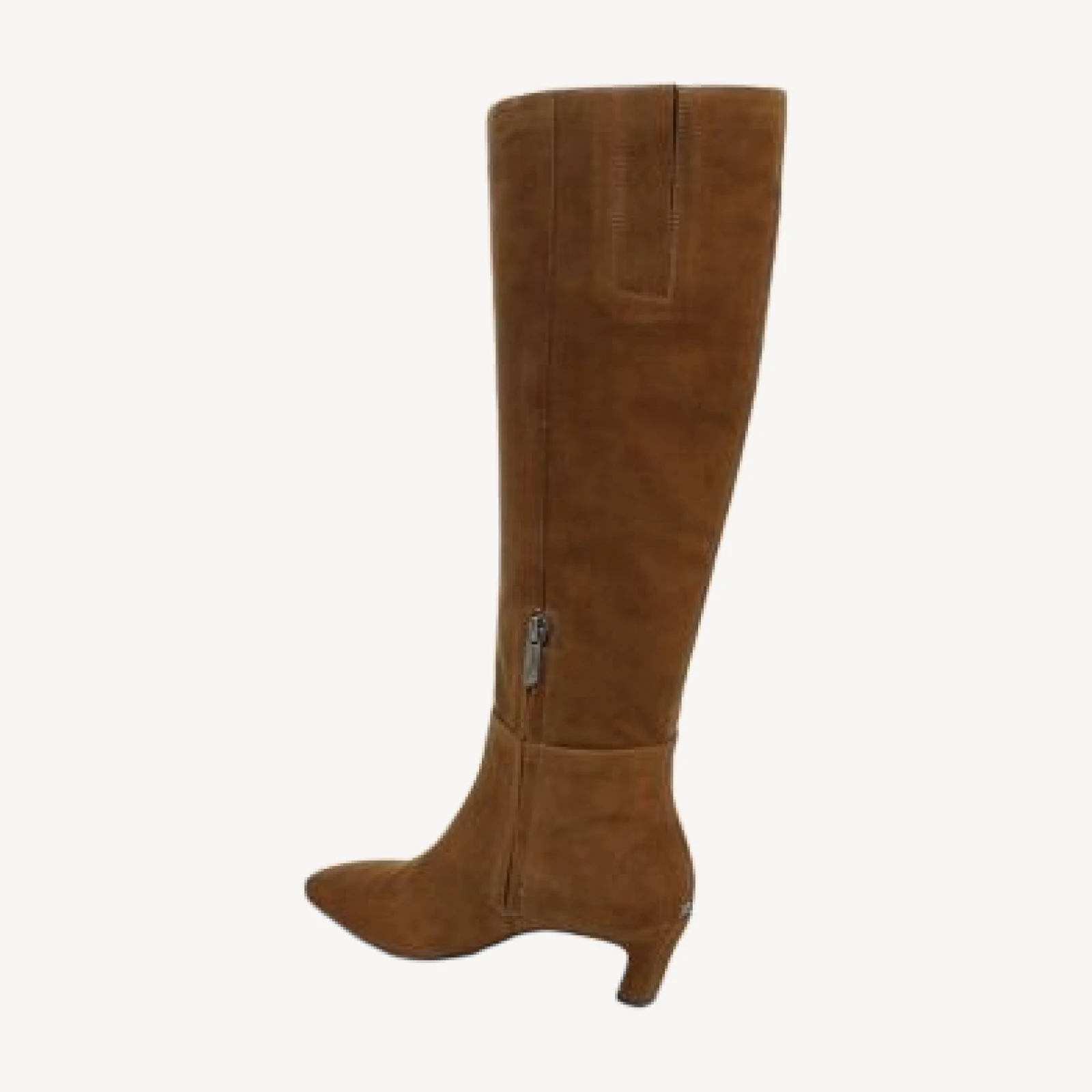 Sam Edelman Women's Perla Suede Knee High Boots