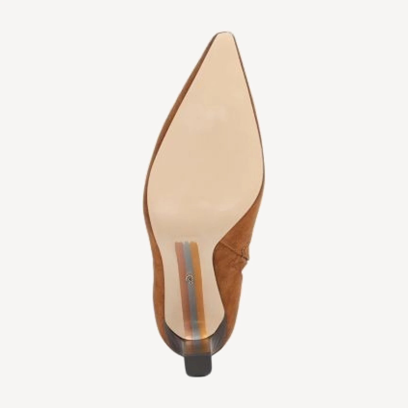 Sam Edelman Women's Cambri Suede Ankle Boots