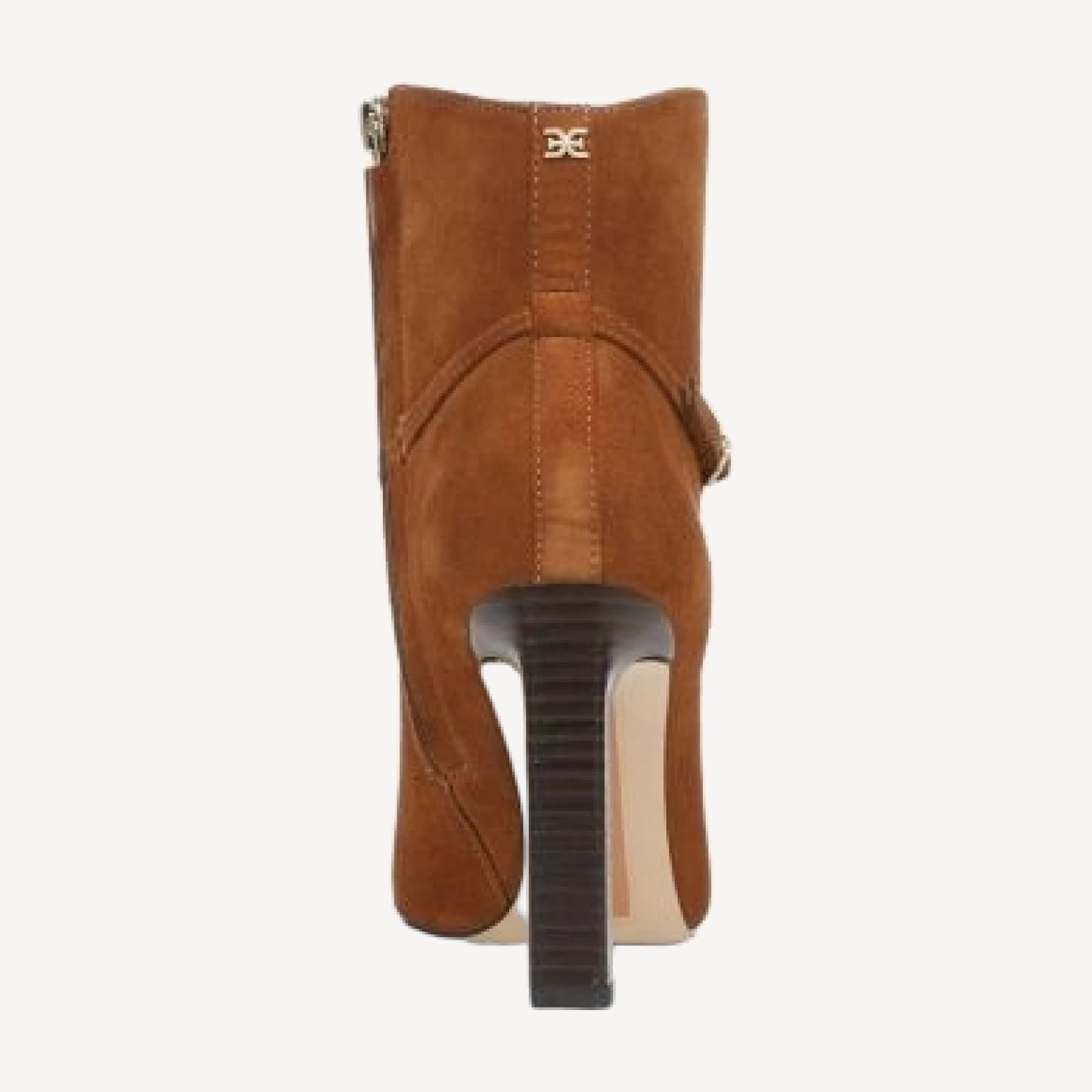 Sam Edelman Women's Cambri Suede Ankle Boots
