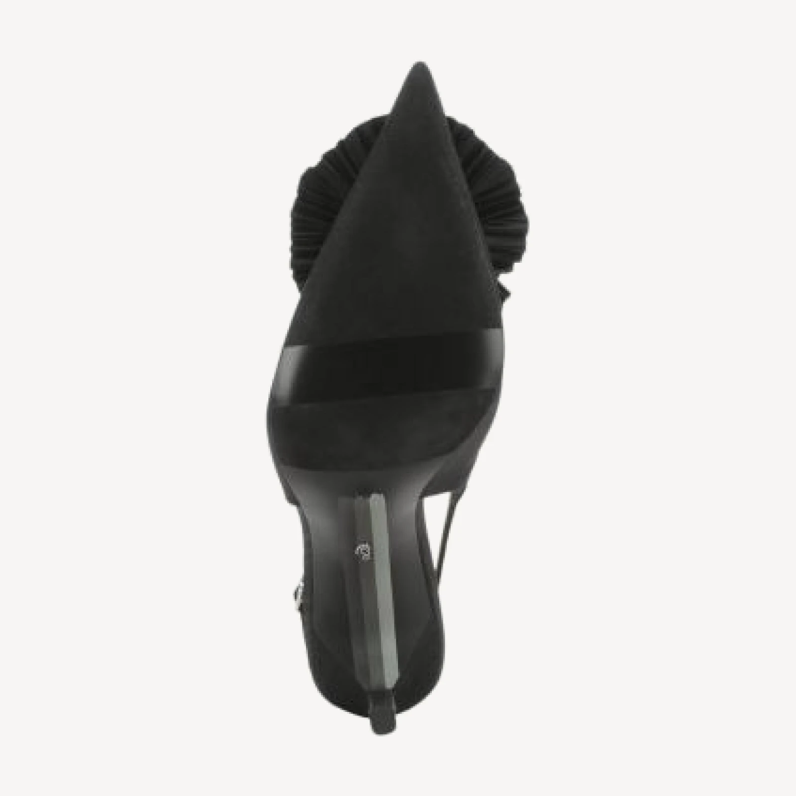 Sam Edelman Women's Tegan Flore Slingback Pumps