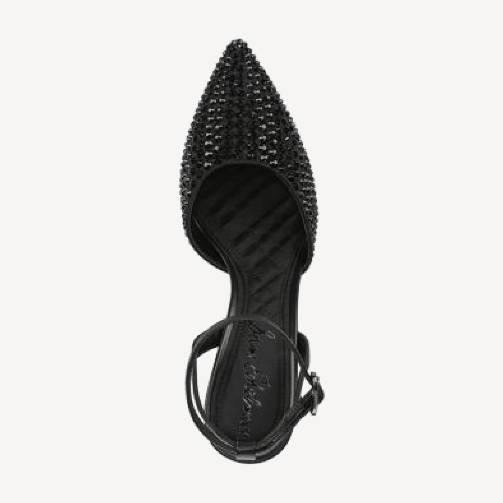 Sam Edelman Women's Hana Embellished Stiletto Pumps