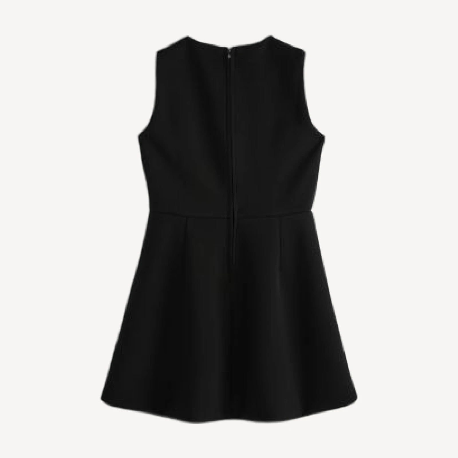 Aqua Girls' Bow Mini Dress, Big Kid - Exclusive