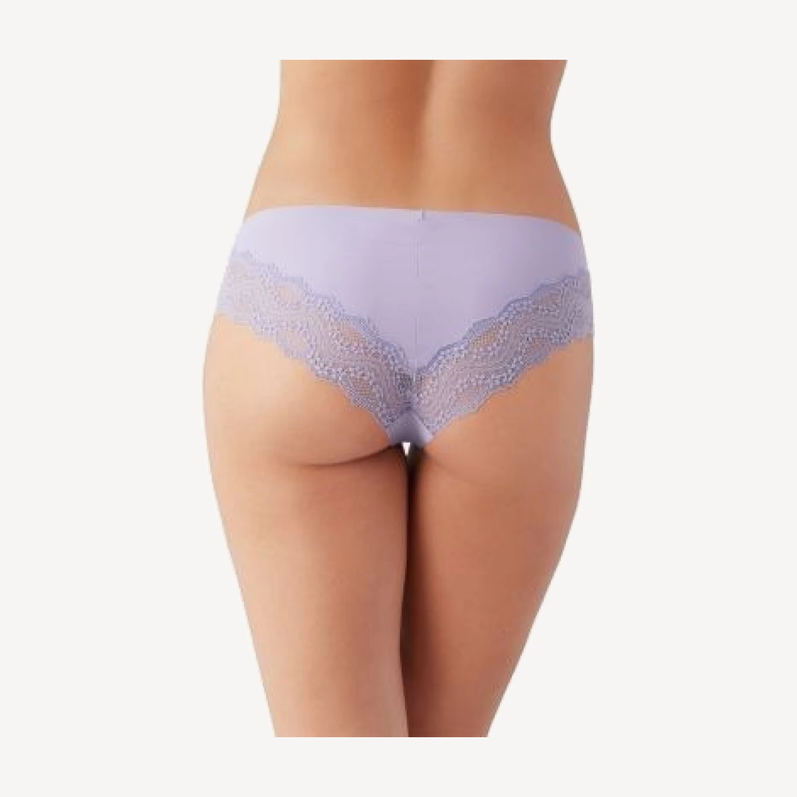 b. tempt'd by Wacoal b. bare Cheeky Tanga