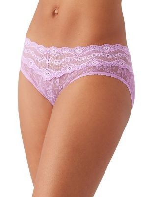 b. temptd by Wacoal Lace Kiss Hipster