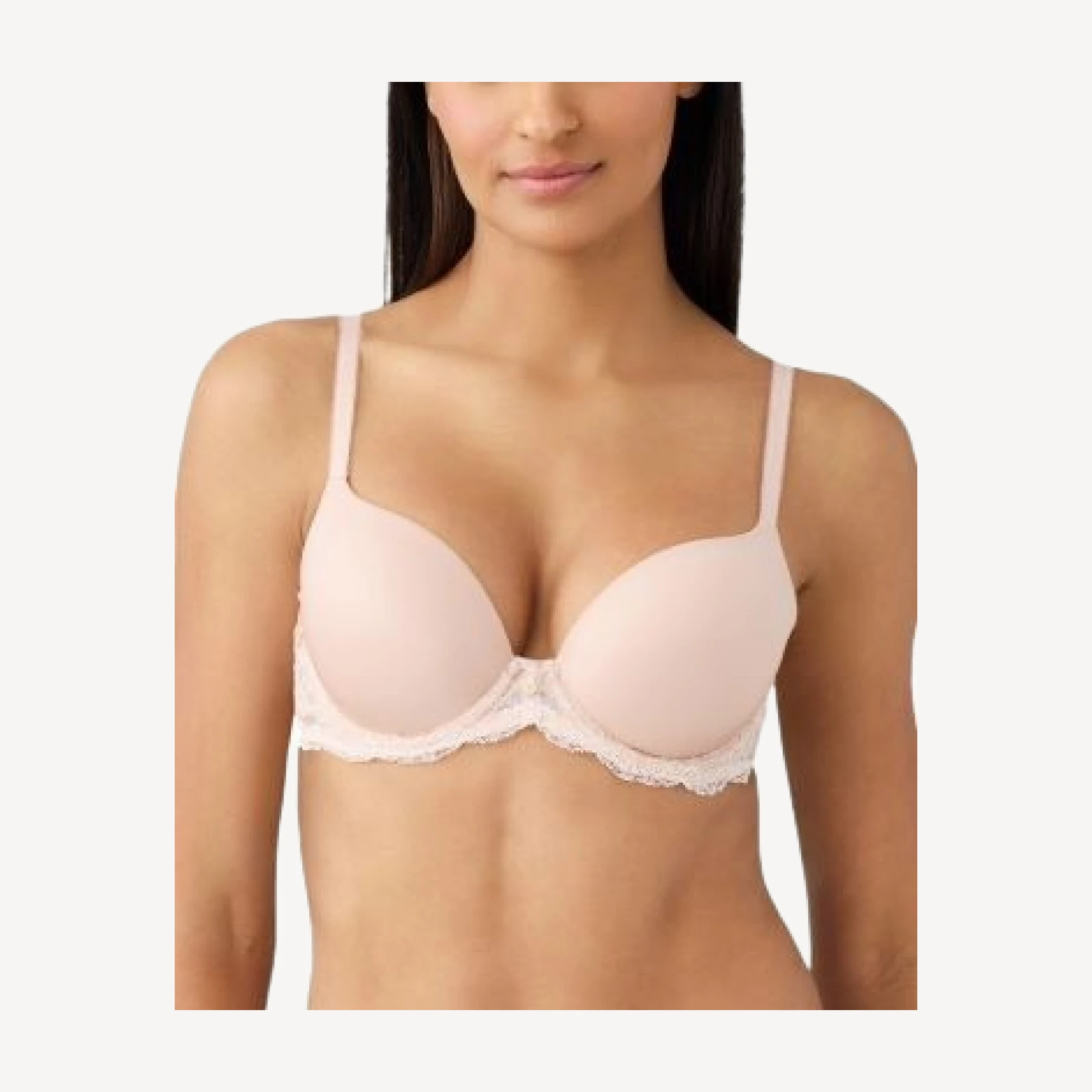 Wacoal Modern Affair Contour Underwire Bra