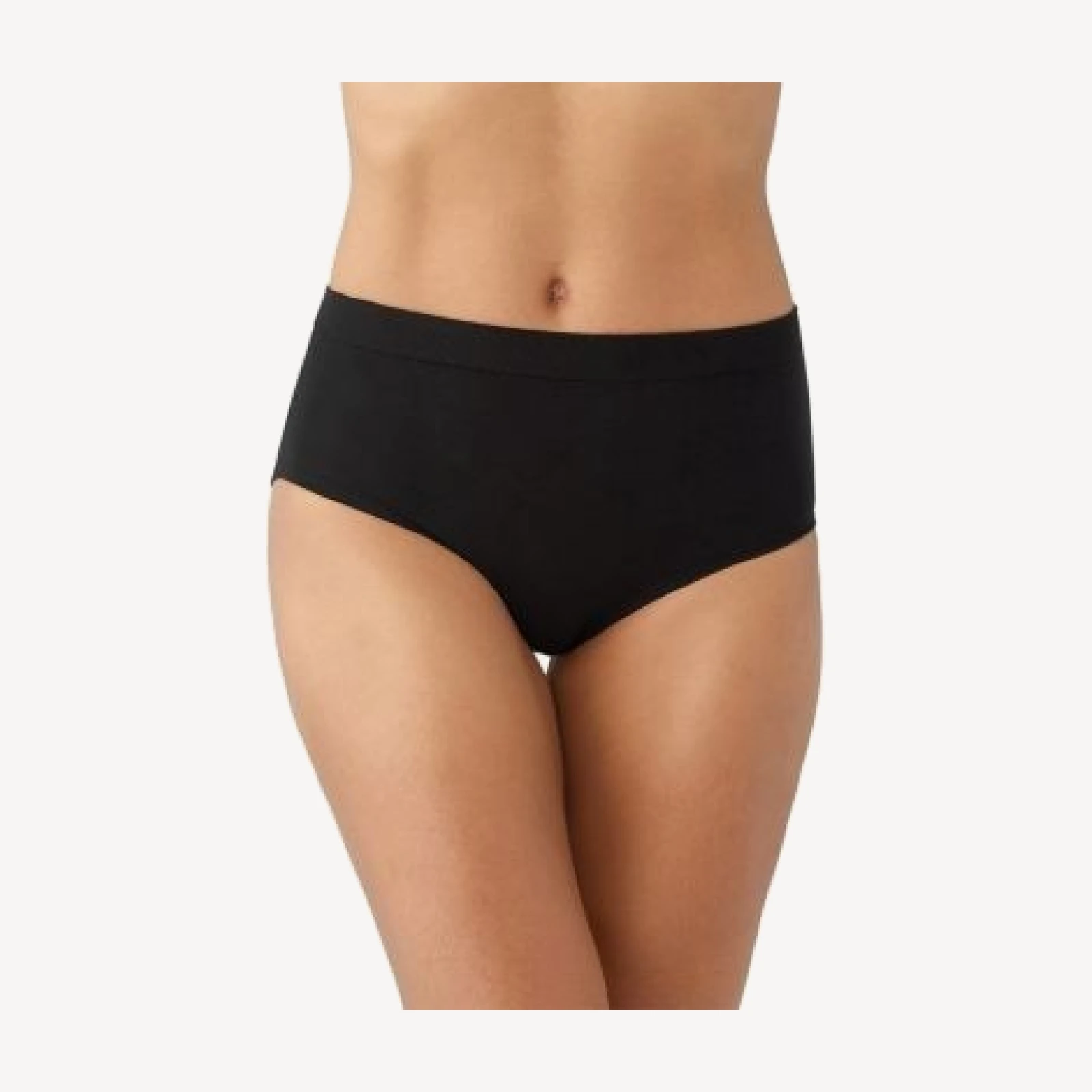 Wacoal B Smooth Natural Brief