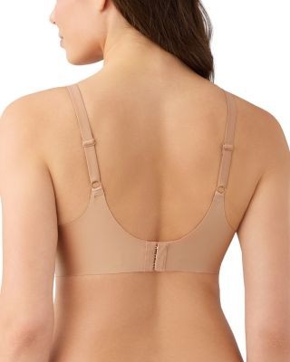 Wacoal Easy Like Sunday Wire Free Bra