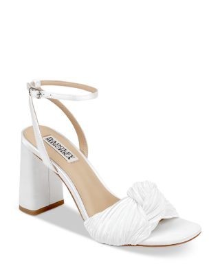 Badgley Mischka Women's Dafne Sandals