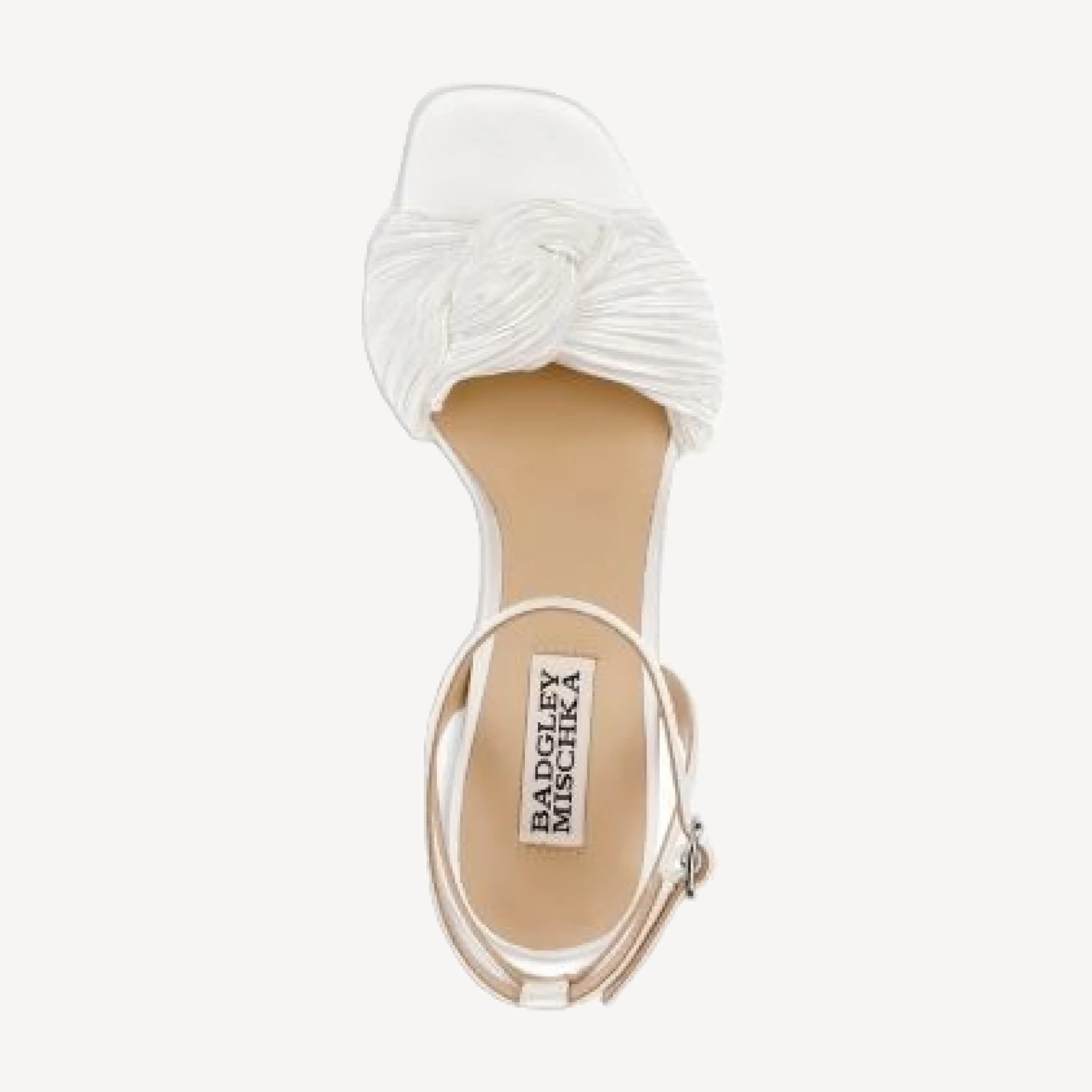 Badgley Mischka Women's Dafne Sandals