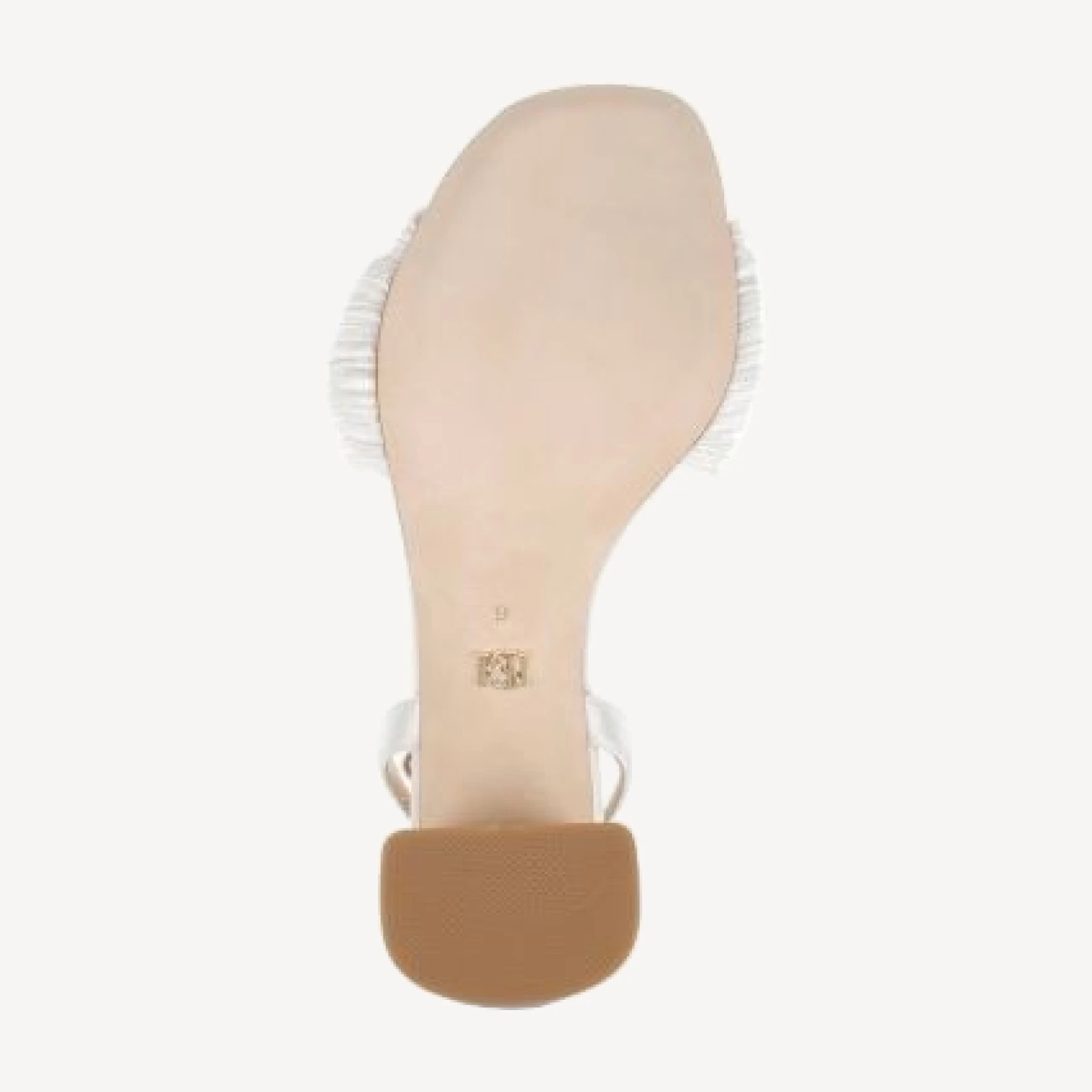 Badgley Mischka Women's Dafne Sandals