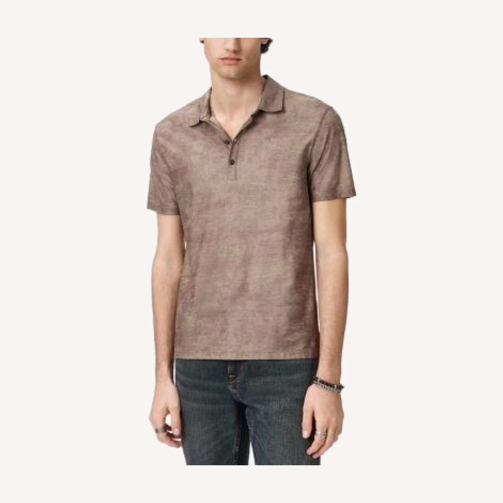 John Varvatos Olivari Polo