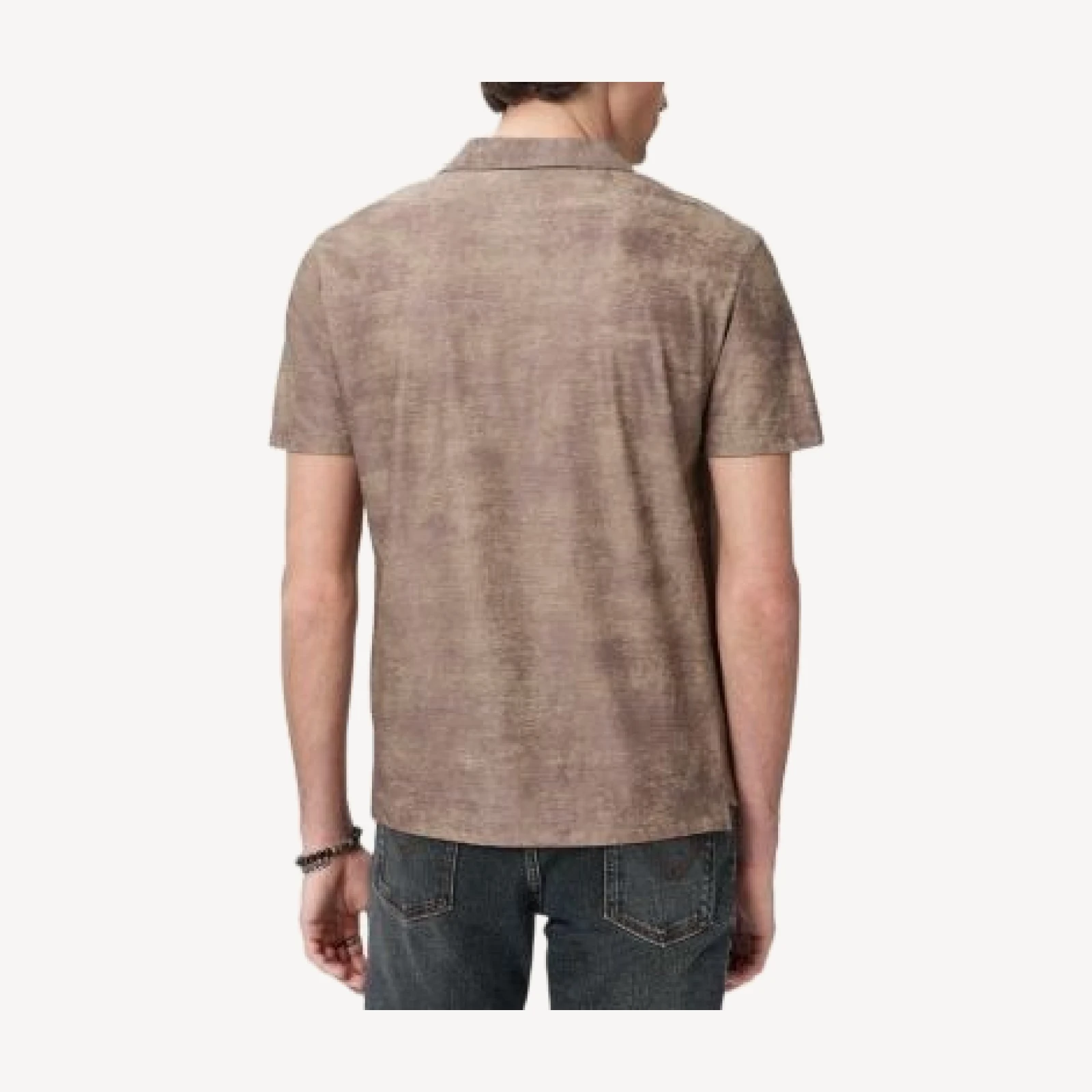 John Varvatos Olivari Polo