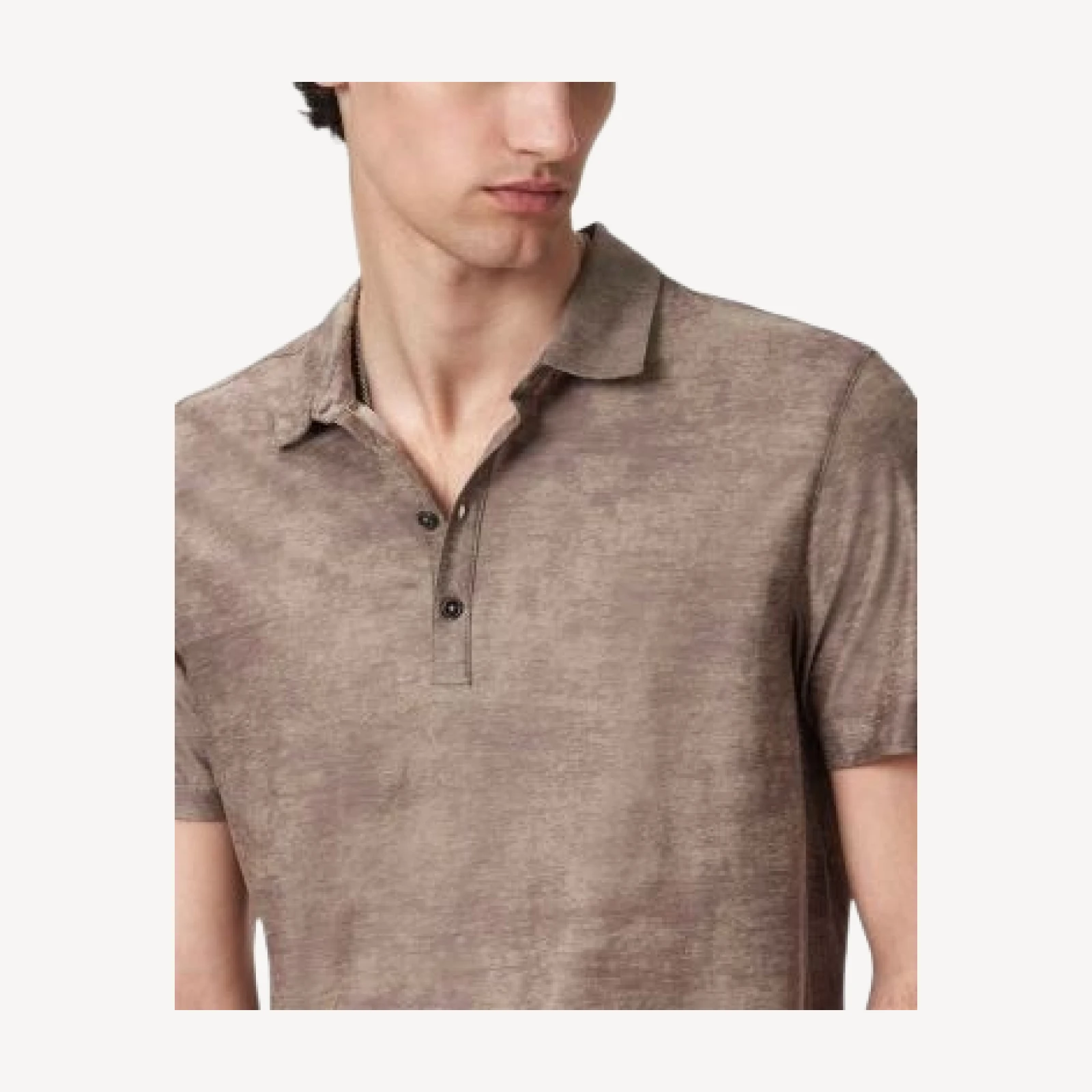 John Varvatos Olivari Polo