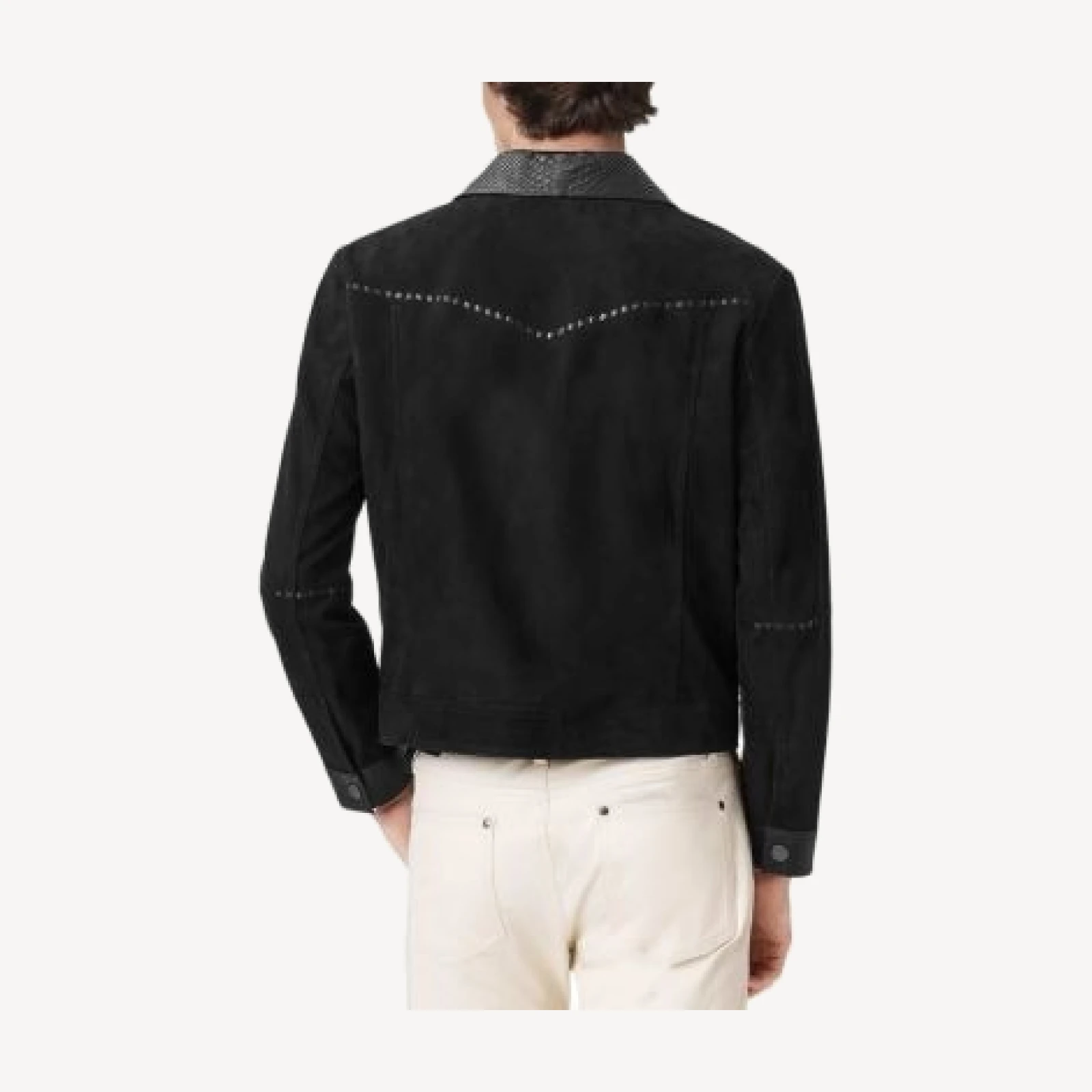 John Varvatos Lisson Jacket