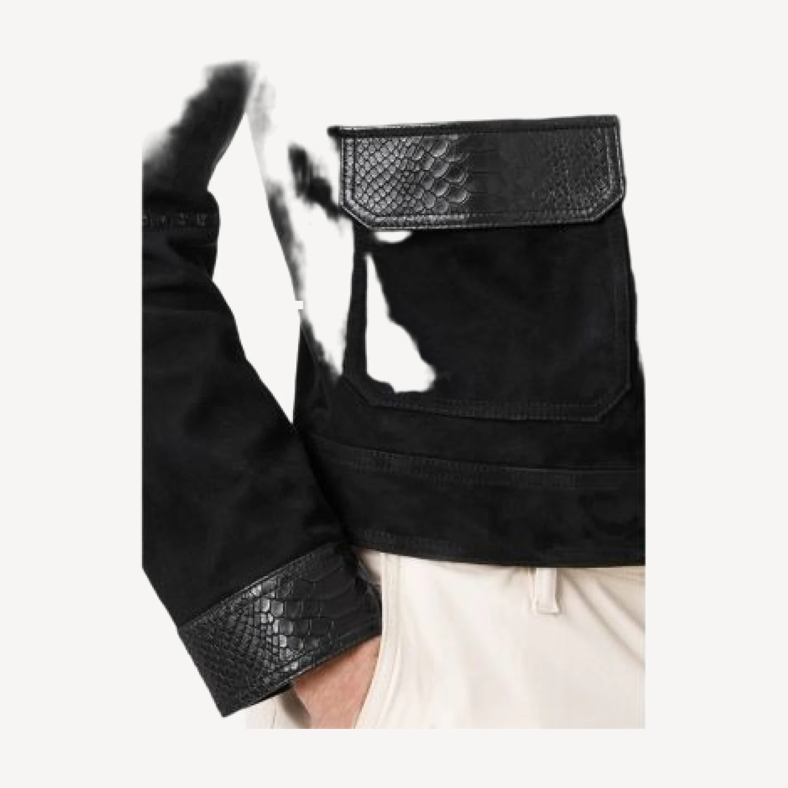 John Varvatos Lisson Jacket