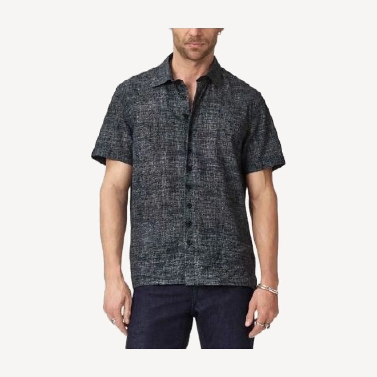 John Varvatos Malon Shirt