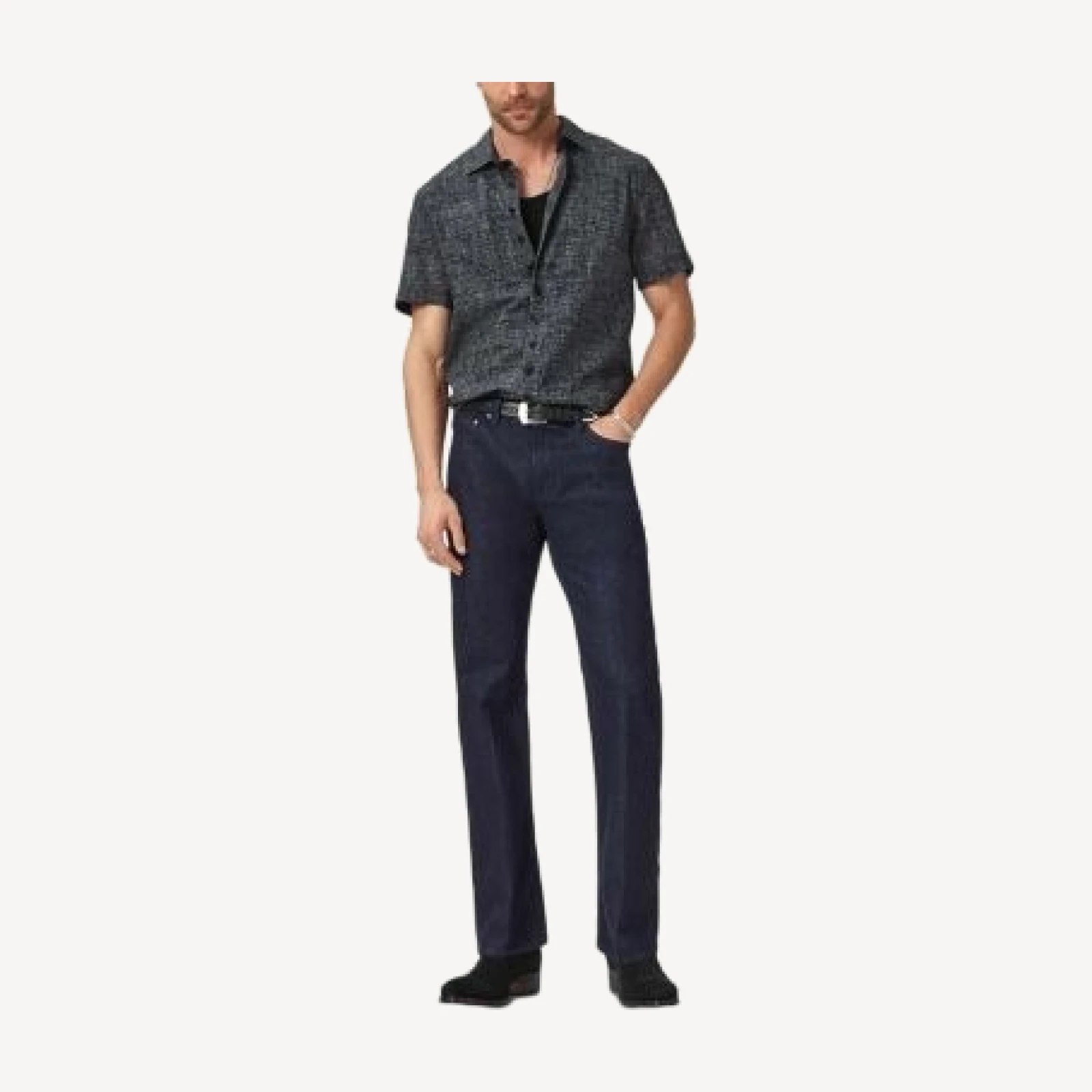 John Varvatos Malon Shirt