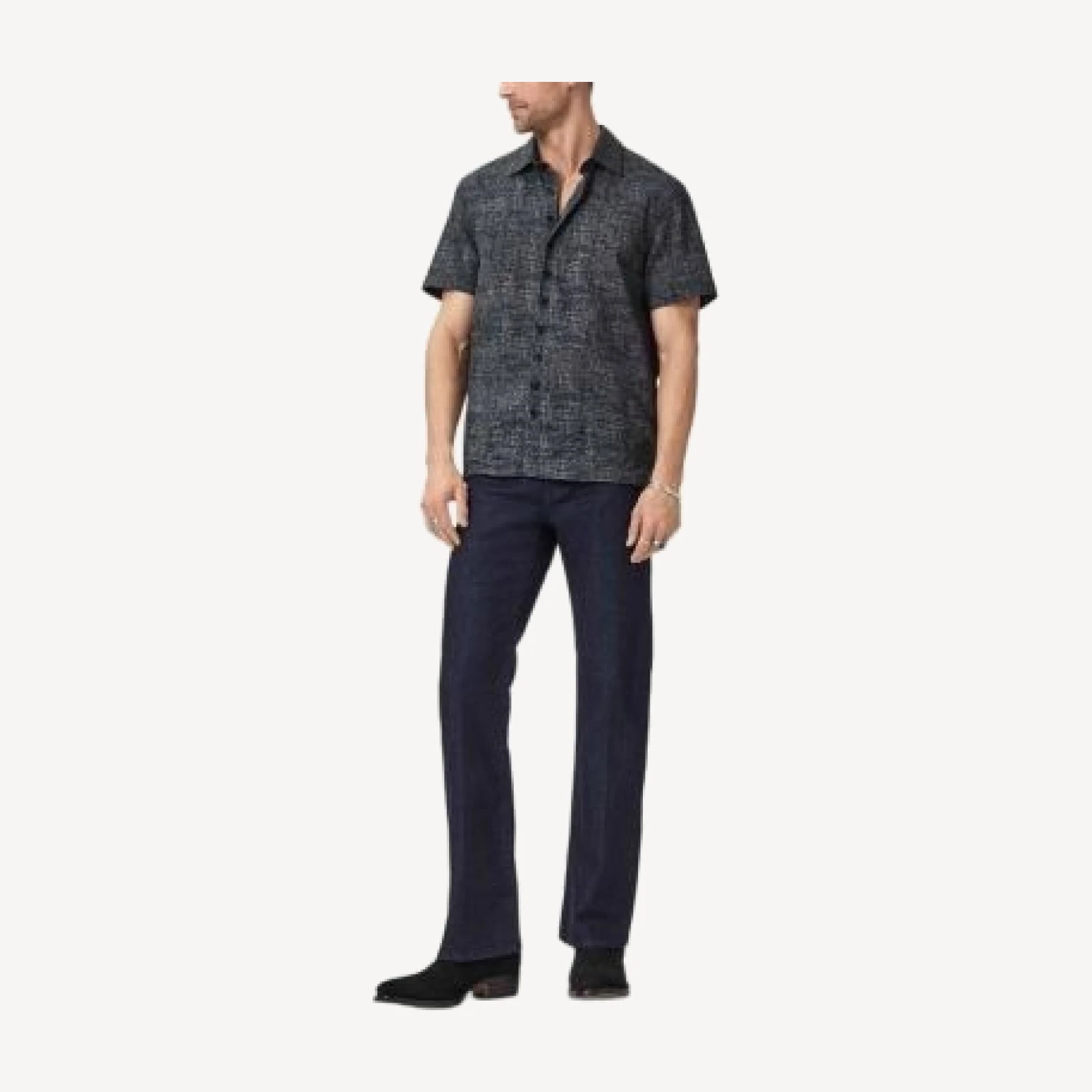 John Varvatos Malon Shirt