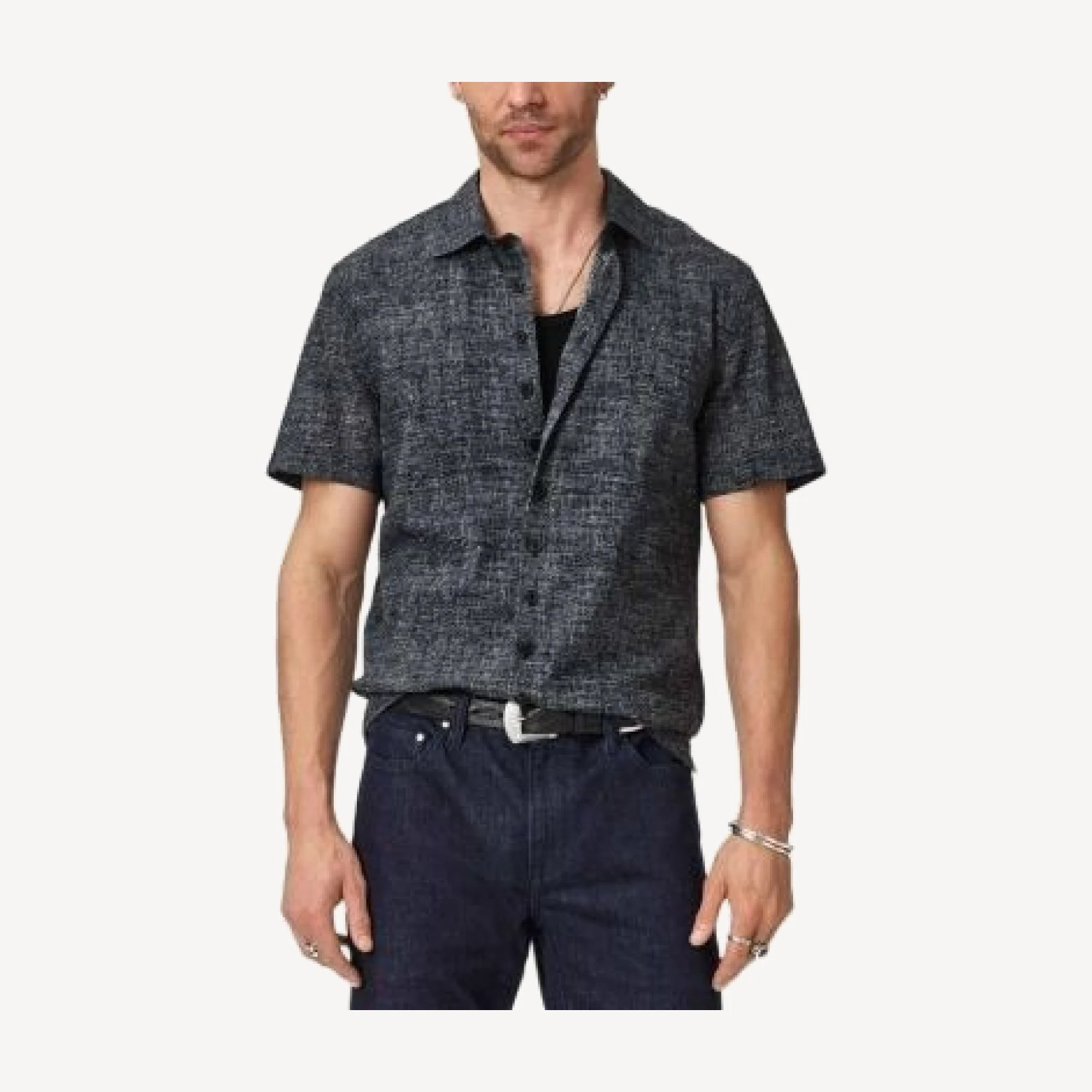 John Varvatos Malon Shirt