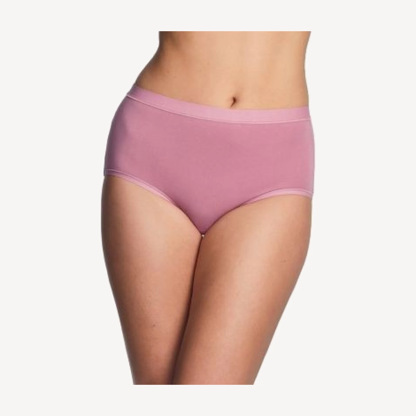 Wacoal Understated Cotton Briefs