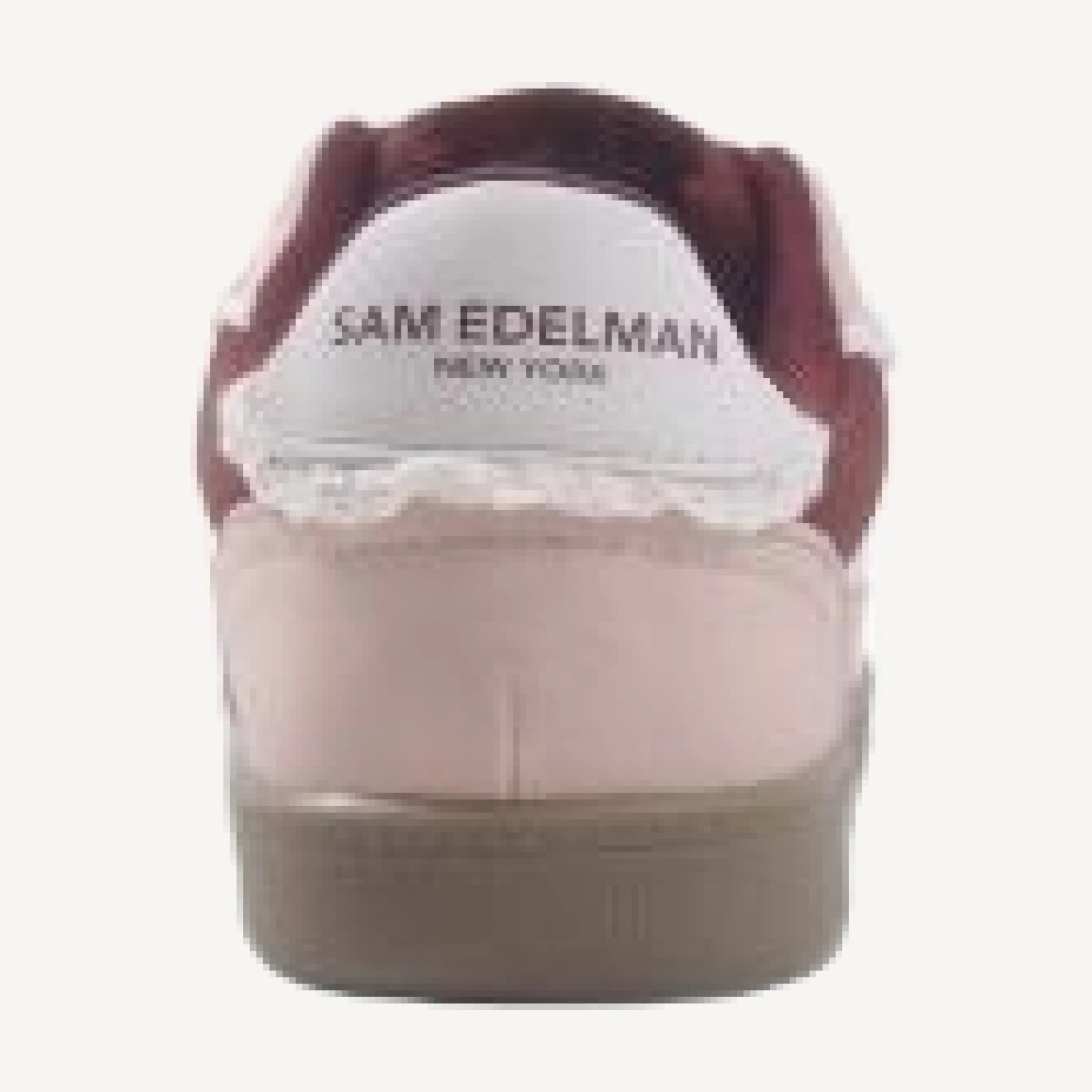 Sam Edelman Girls' Tenny Kallen Ruffle Sneakers Little Kid, Big Kid