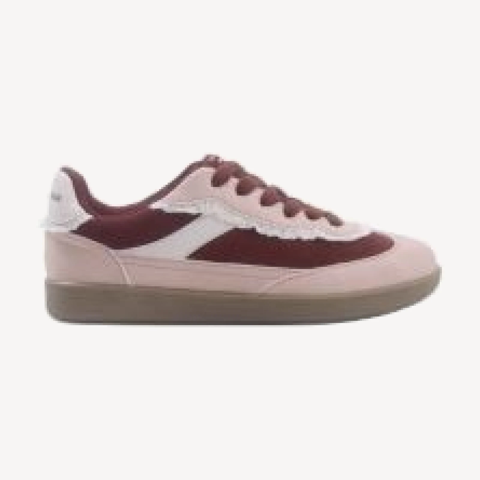Sam Edelman Girls' Tenny Kallen Ruffle Sneakers Little Kid, Big Kid