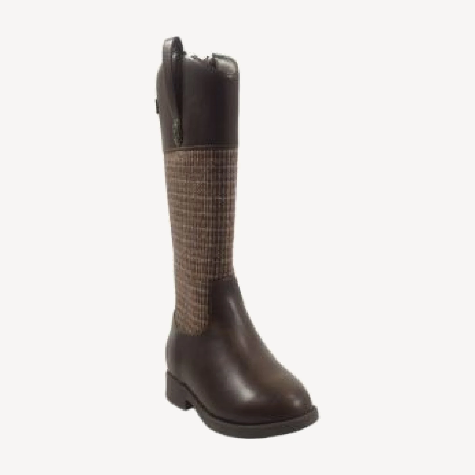 Sam Edelman Girls' Equesty Girl Knee High Boots Toddler, Little Kid, Big Kid