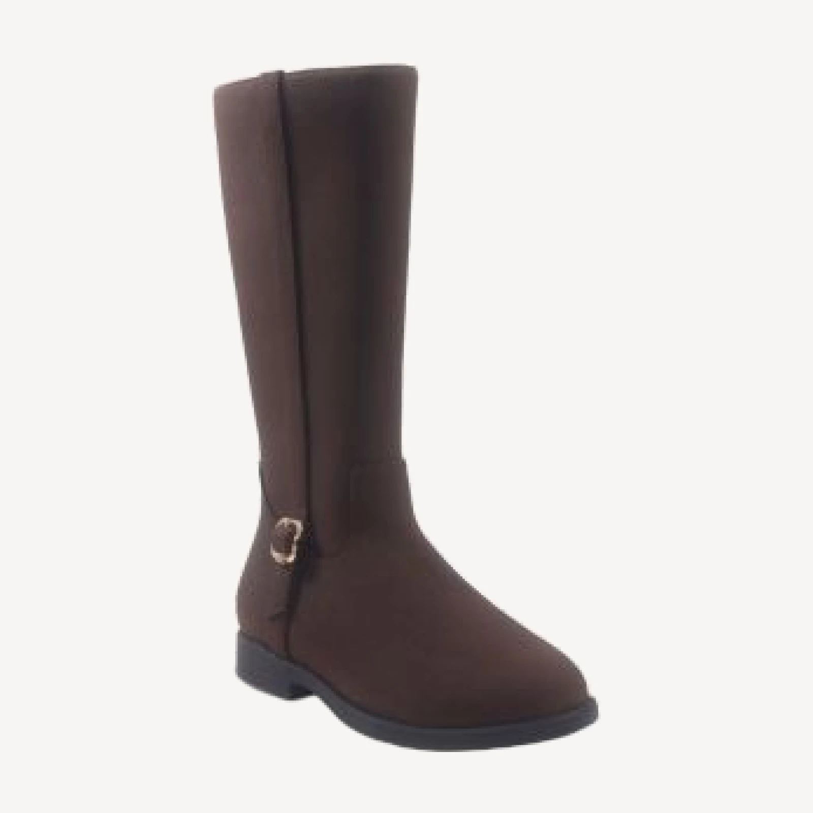 Sam Edelman Girls' River Tall Knee High Boots - Toddler, Little Kid, Big Kid