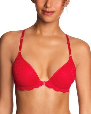 b. tempt'd by Wacoal Untamed Front Close Bra