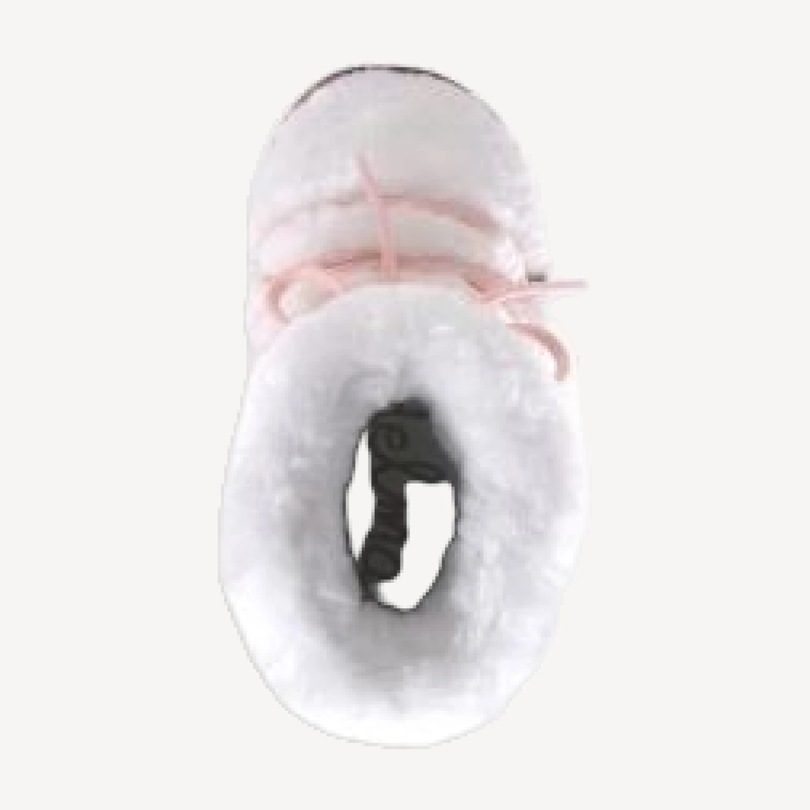 Sam Edelman Girls' Nevi Faux Fur Boots Toddler