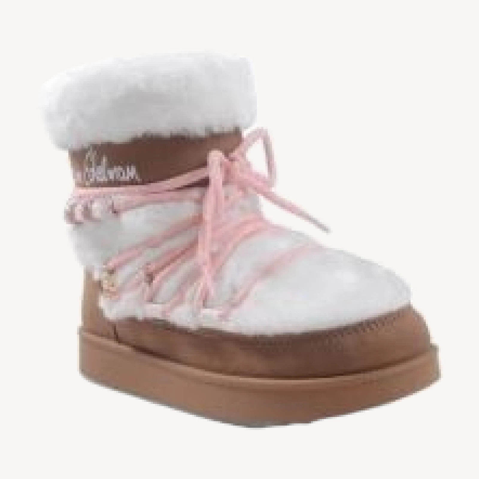 Sam Edelman Girls' Nevi Winter Boots Toddler, Little Kid, Big Kid