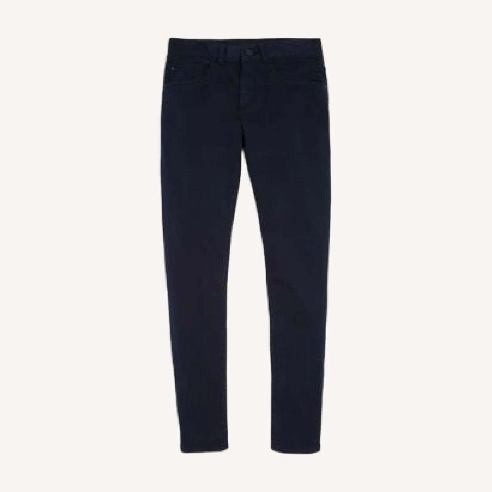 DL1961 Boys' Brady Slim Straight Jeans - Little Kid