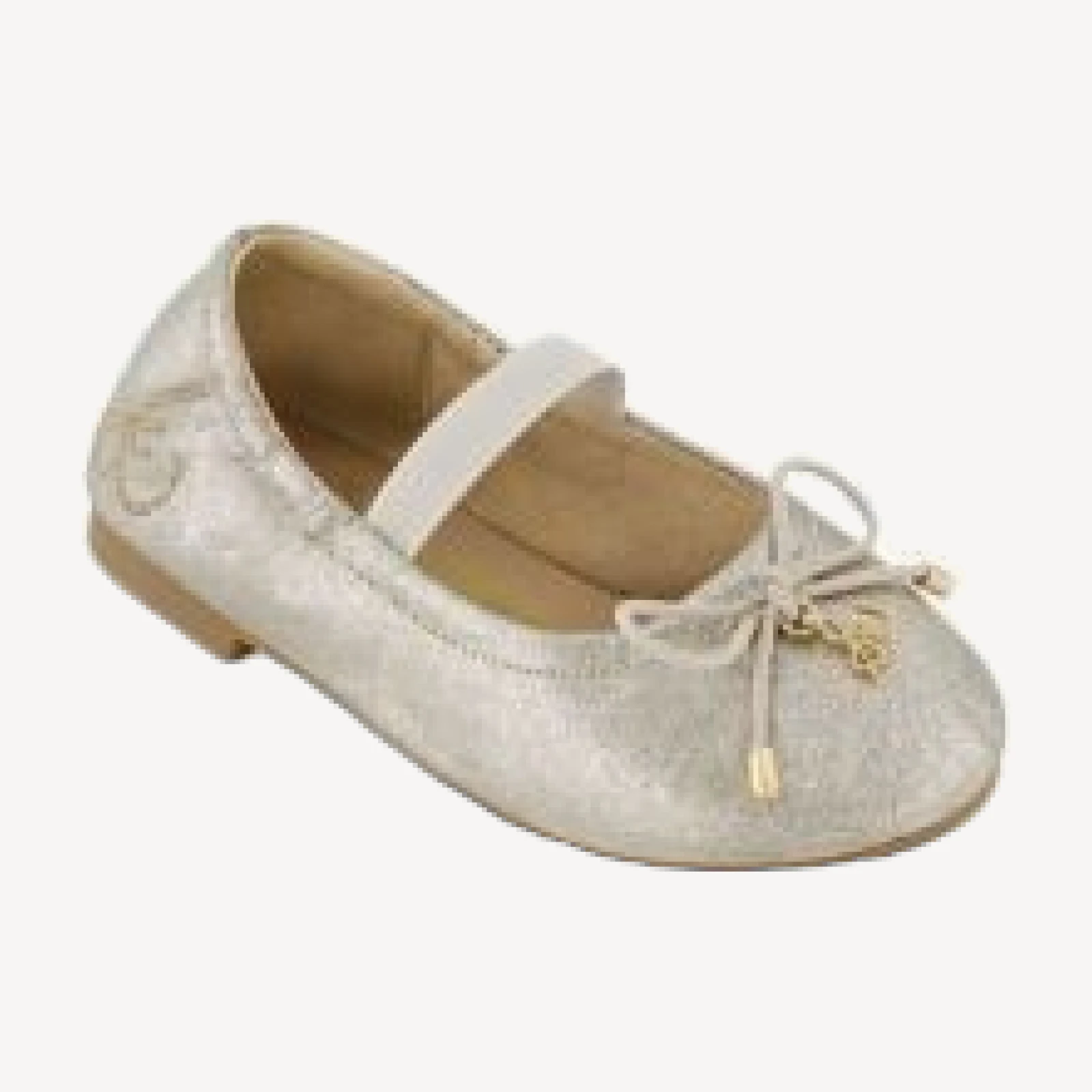 Sam Edelman Girls' Felicia Flex Mary Jane Flats Toddler, Little Kid, Big Kid
