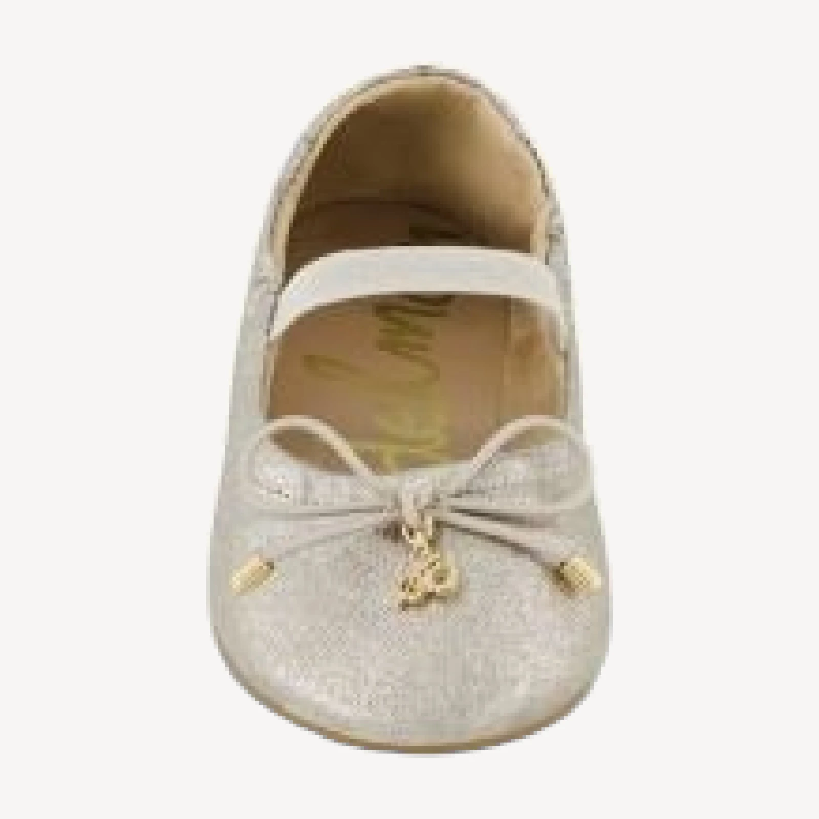 Sam Edelman Girls' Felicia Flex Mary Jane Flats Toddler, Little Kid, Big Kid