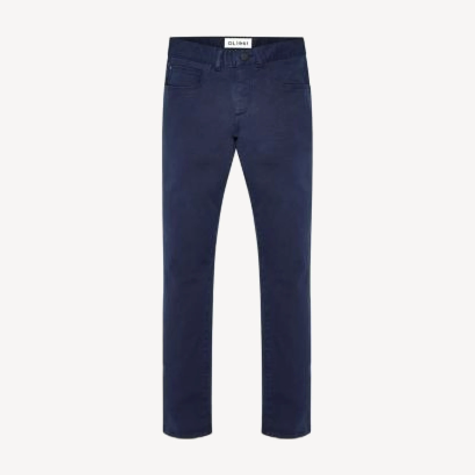DL1961 Boys' Brady Slim Straight Jeans - Little Kid