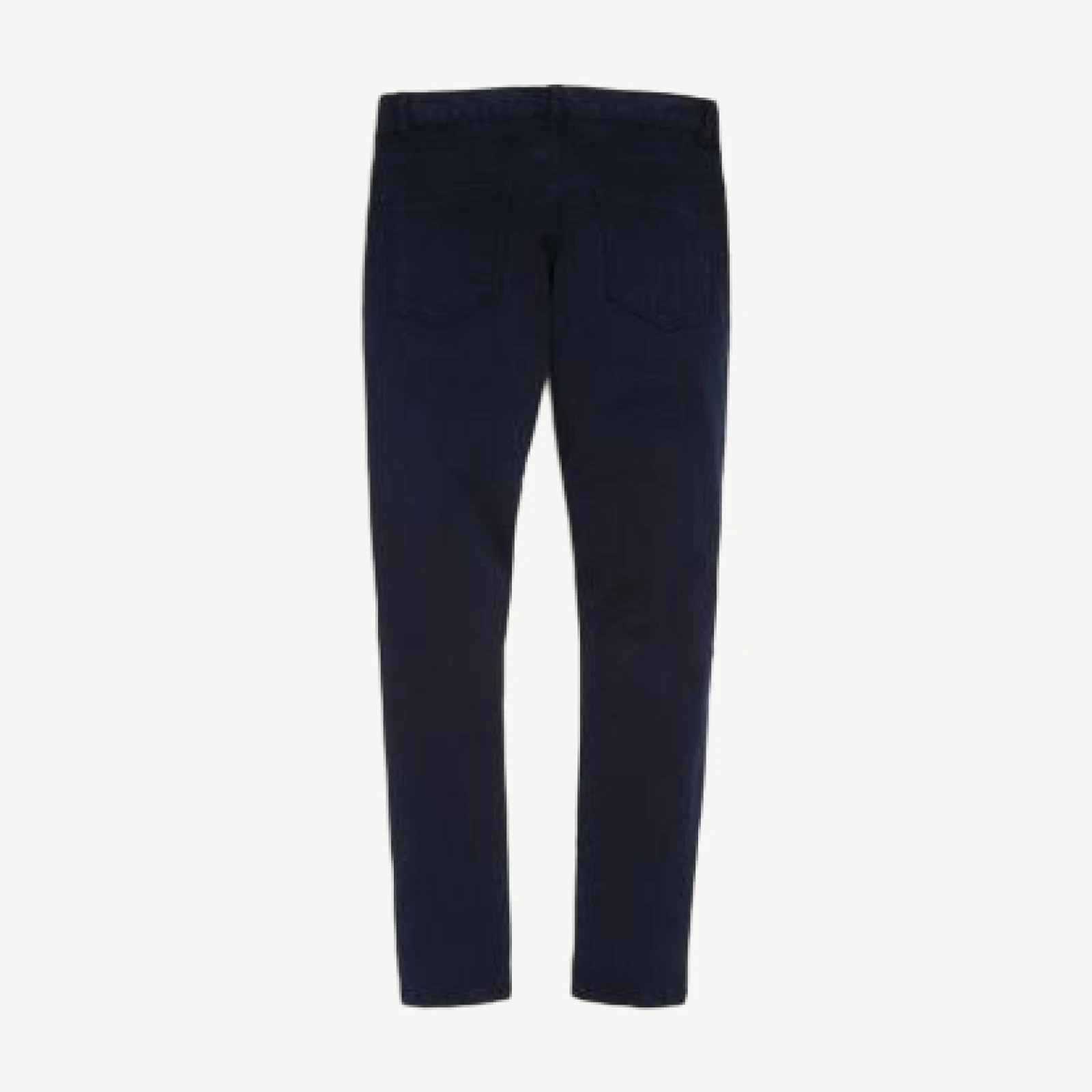 DL1961 Boys' Brady Slim Straight Jeans - Little Kid