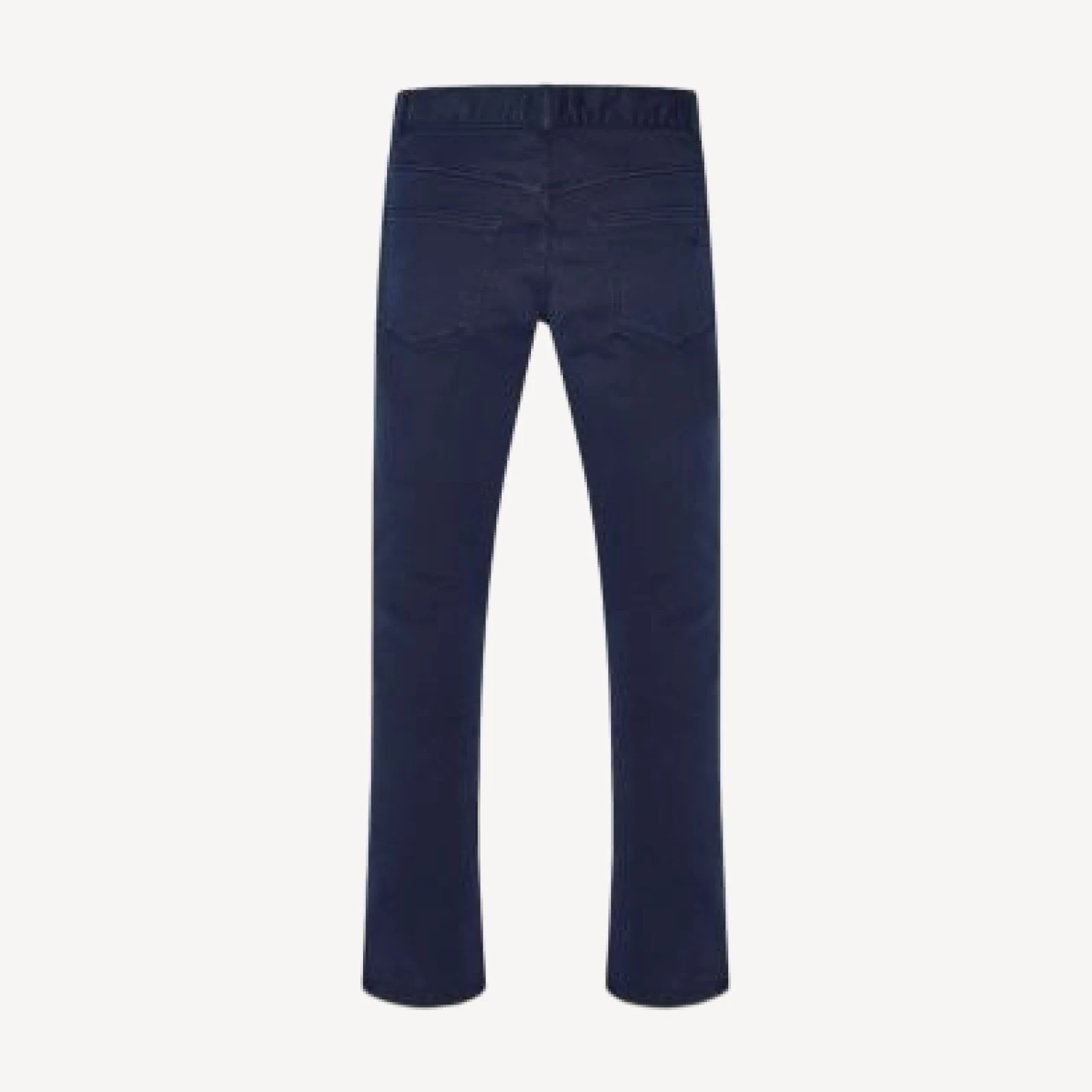 DL1961 Boys' Brady Slim Straight Jeans - Little Kid