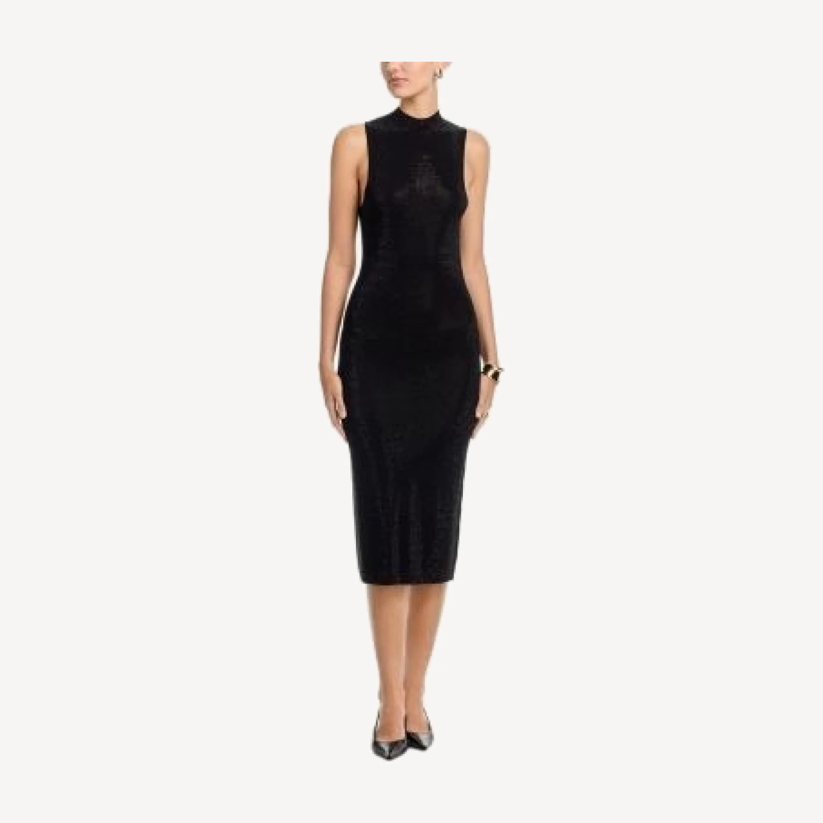 Kobi Halperin Theodora Embellished Dress