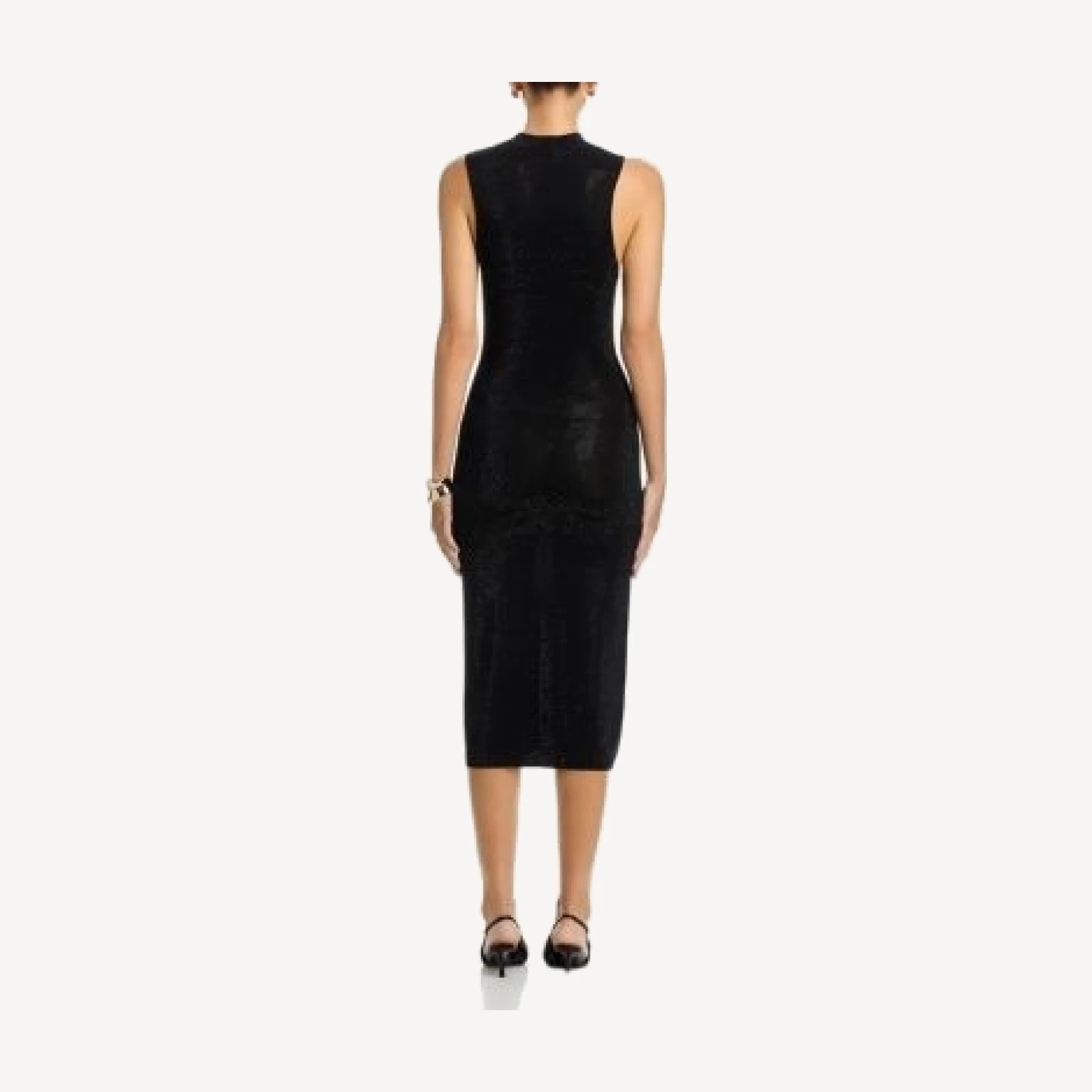 Kobi Halperin Theodora Embellished Dress