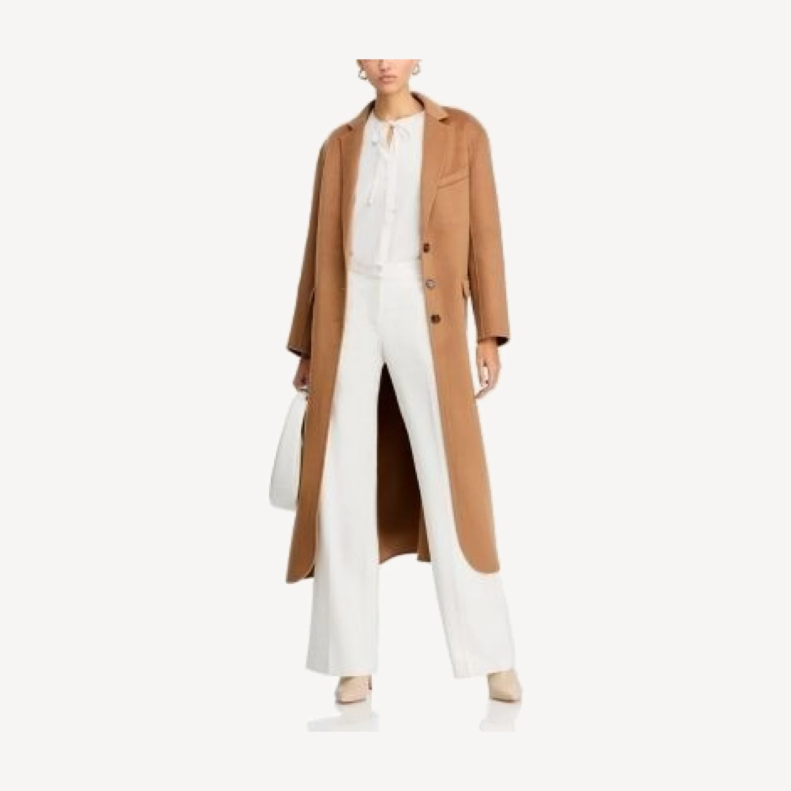 Kobi Halperin Eliza Stretch Silk Blouse