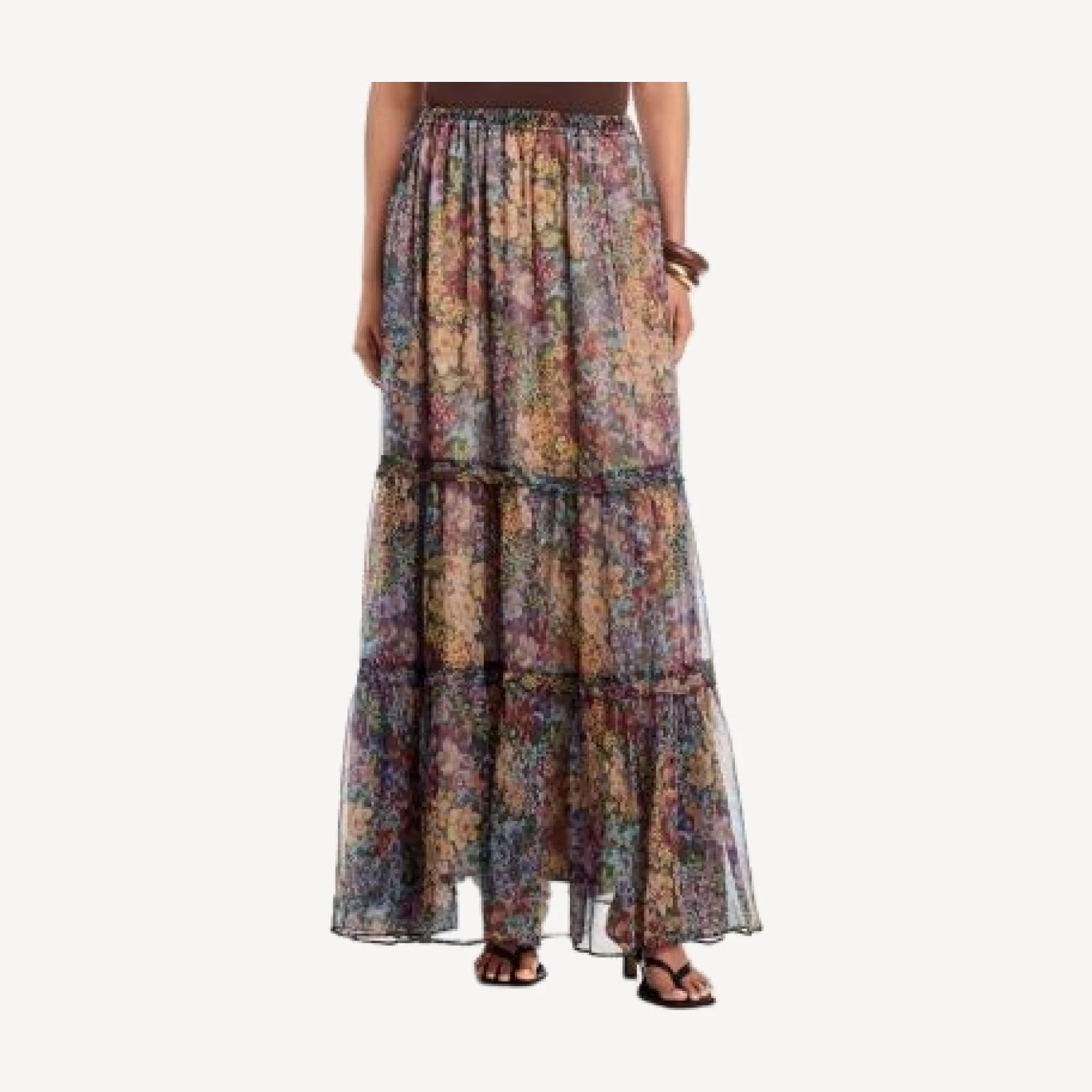 Kobi Halperin Clea Skirt