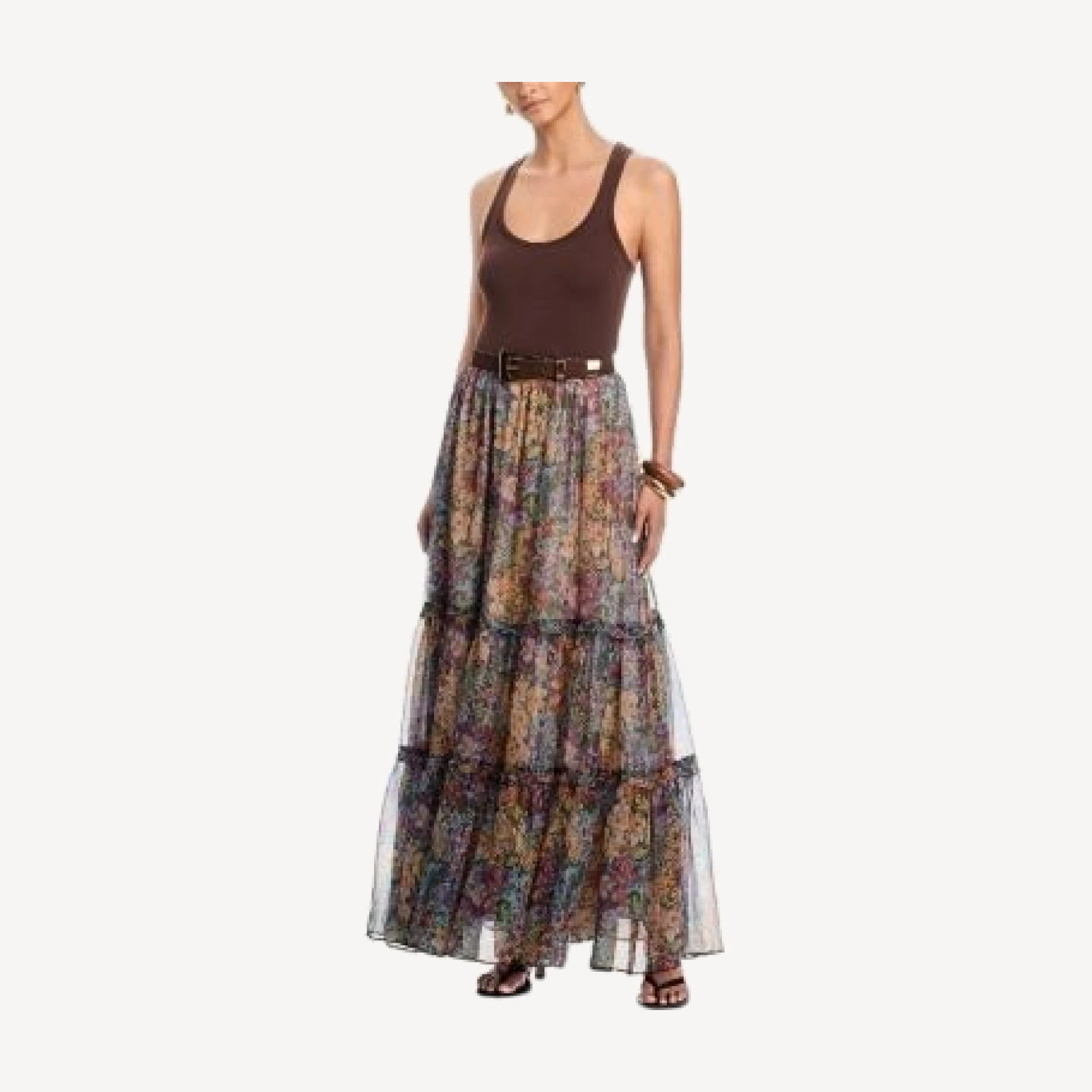 Kobi Halperin Clea Skirt