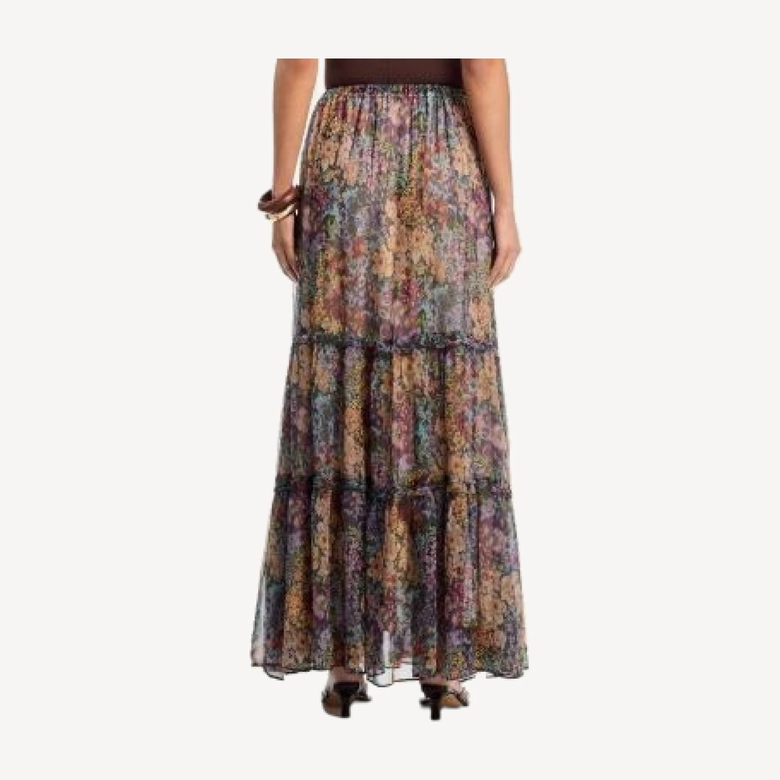 Kobi Halperin Clea Skirt