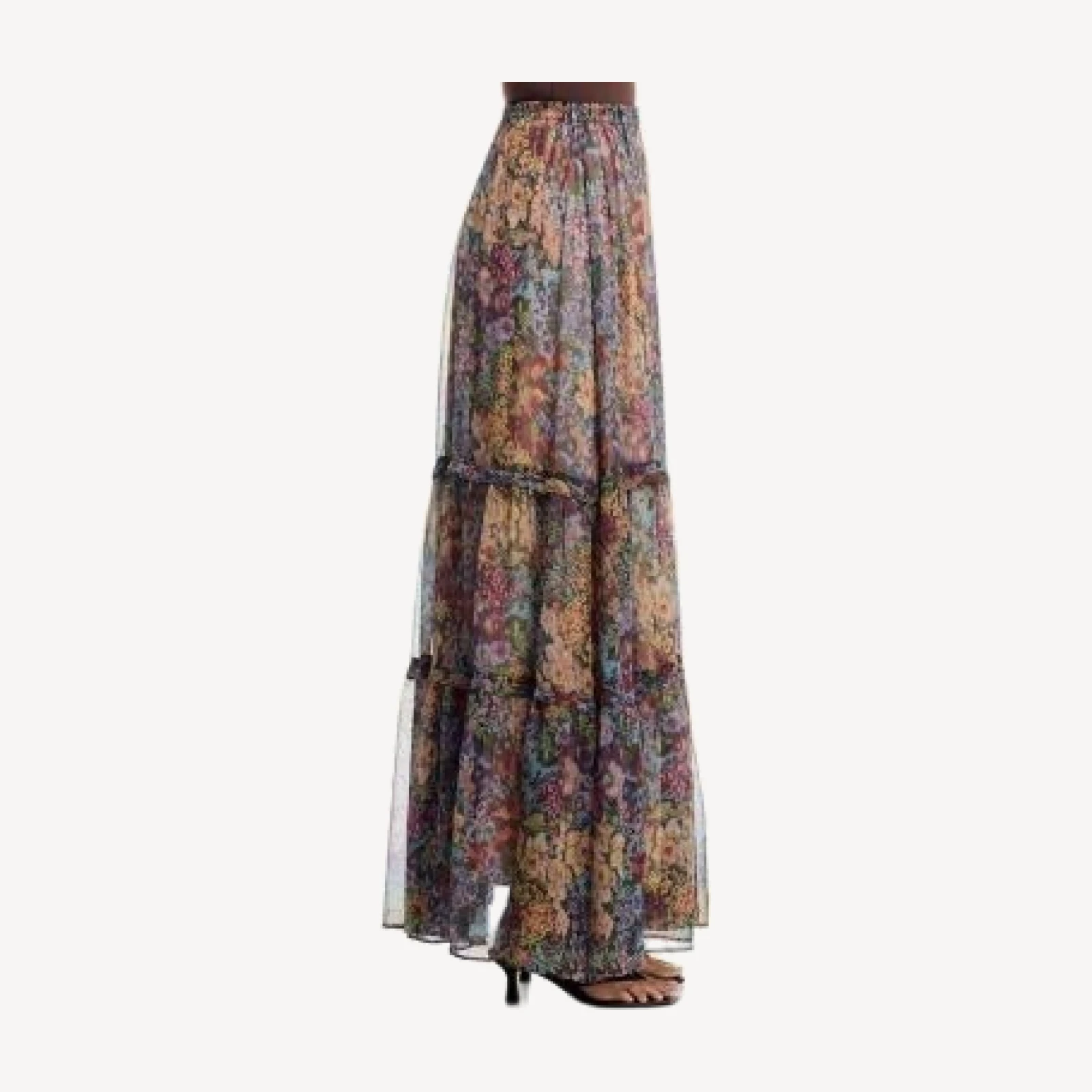 Kobi Halperin Clea Skirt