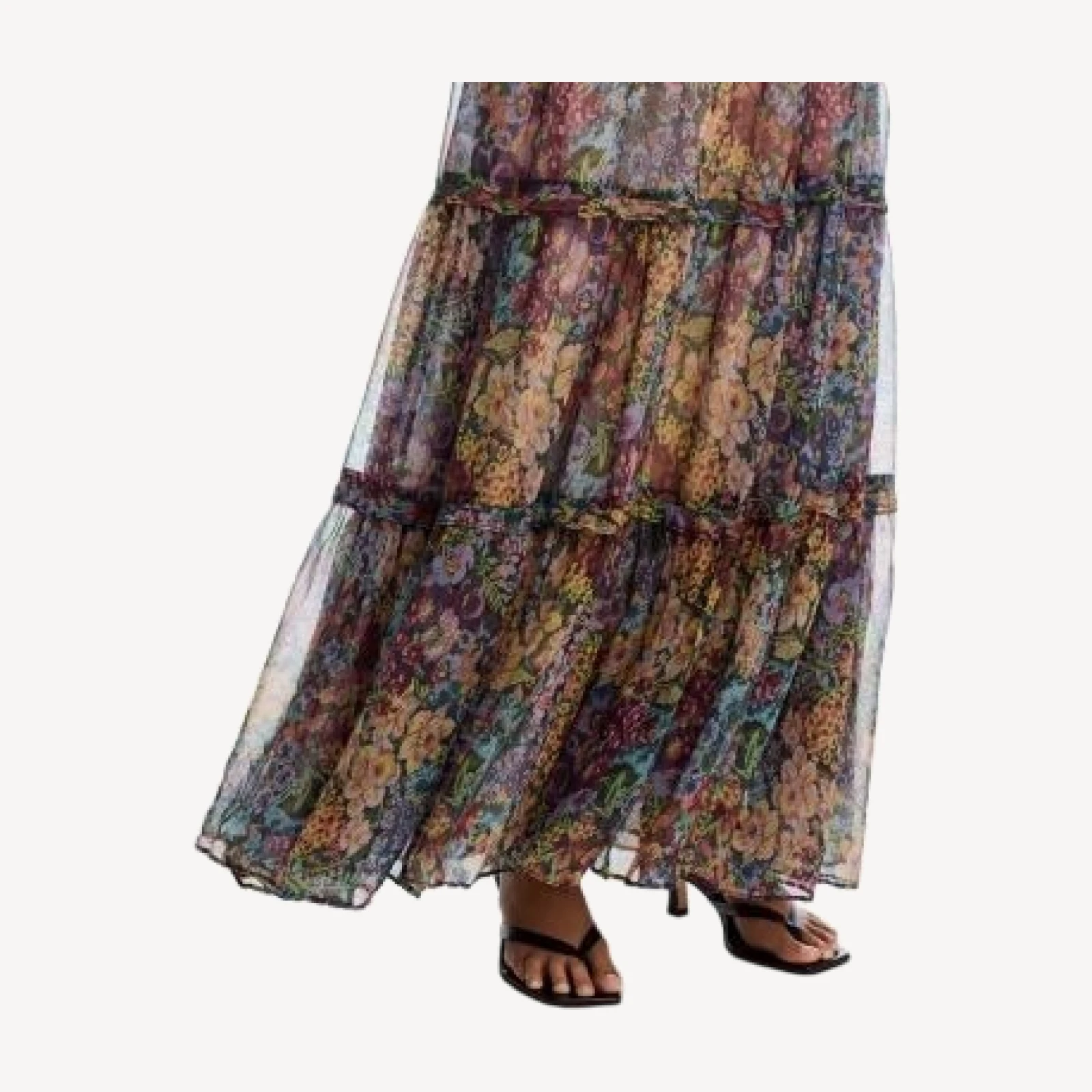 Kobi Halperin Clea Skirt